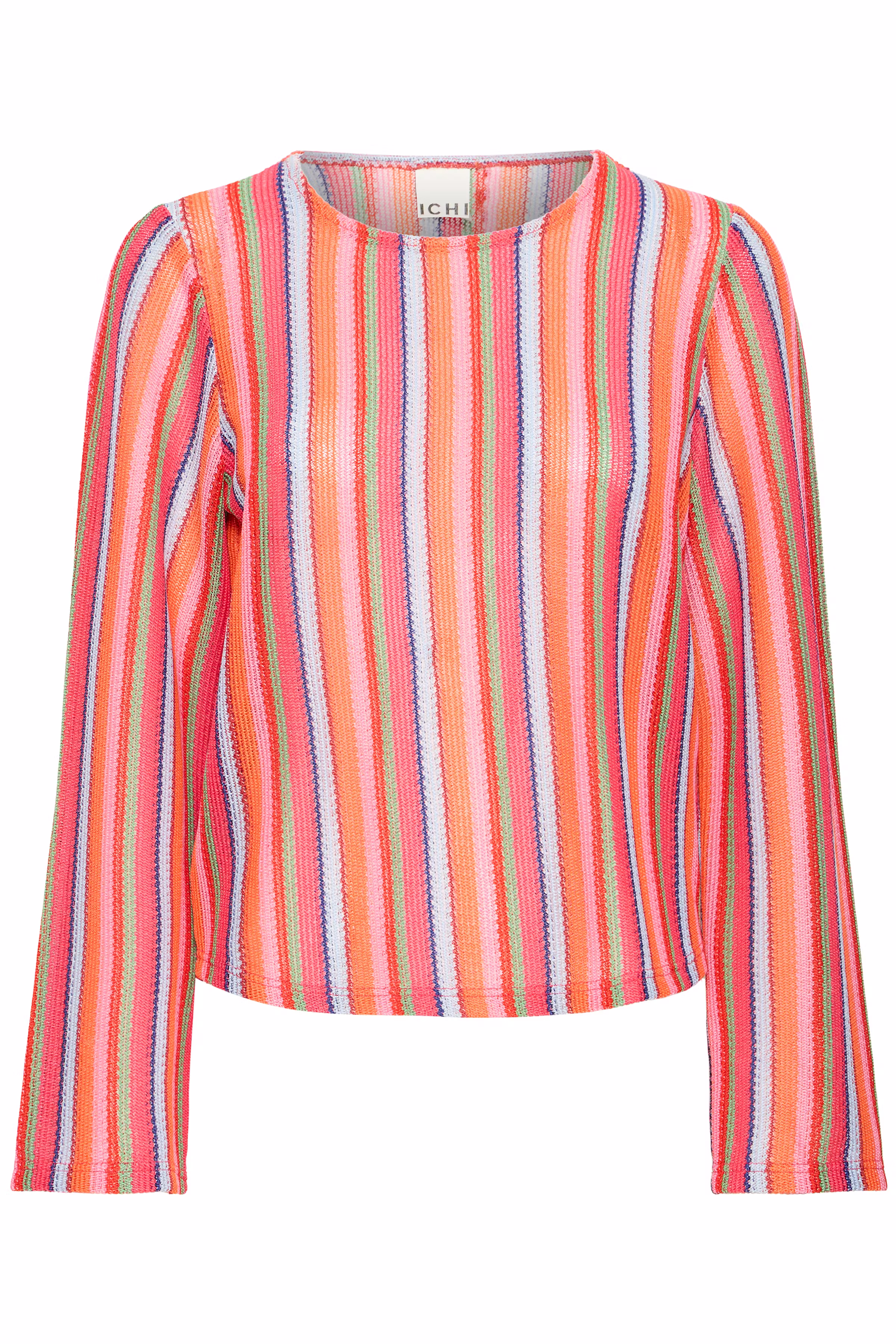 IHLIBELLA T-shirt PACK FRONT 20125669-900005894