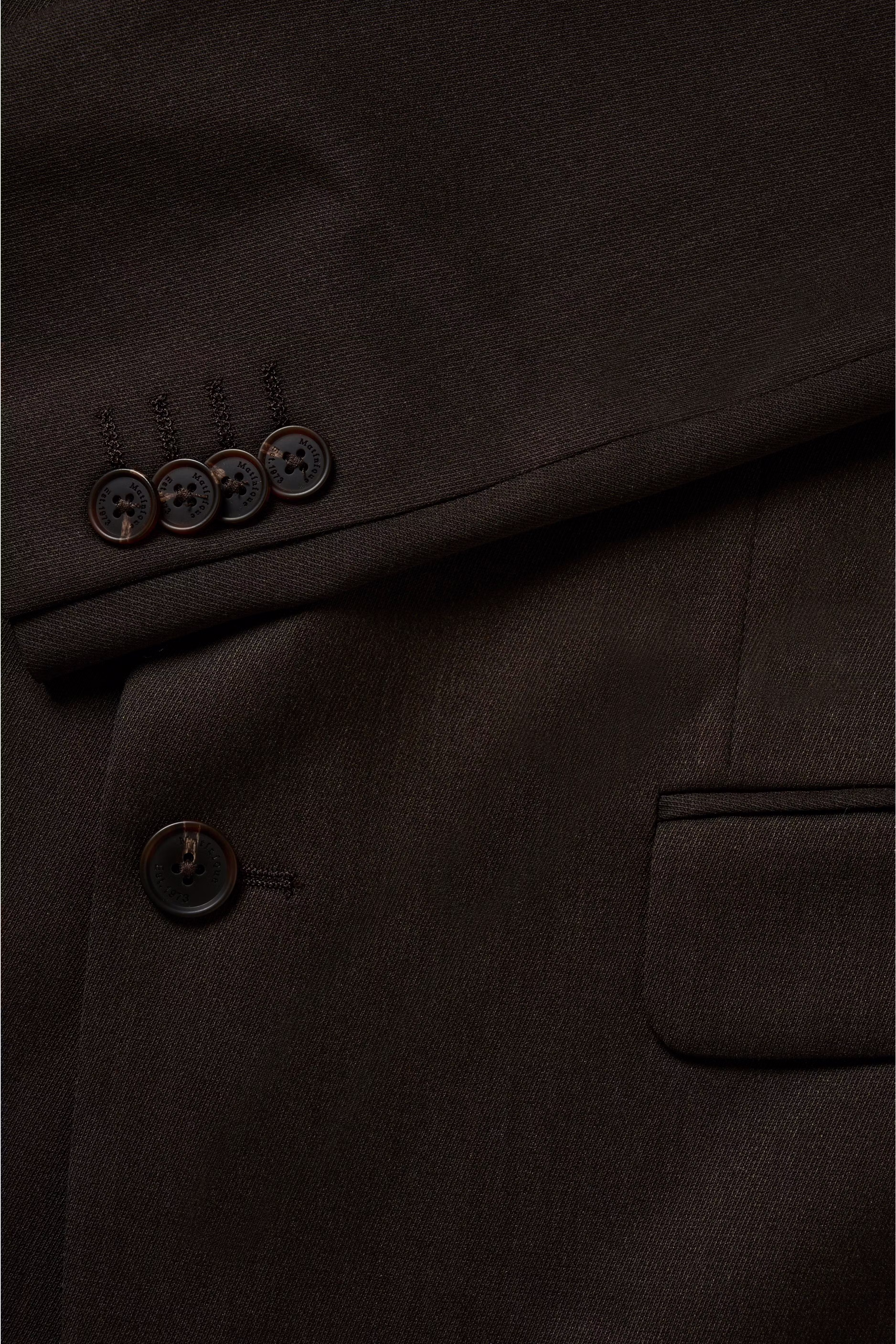 MAgeorge Blazer PACK DETAIL 30208680-191103