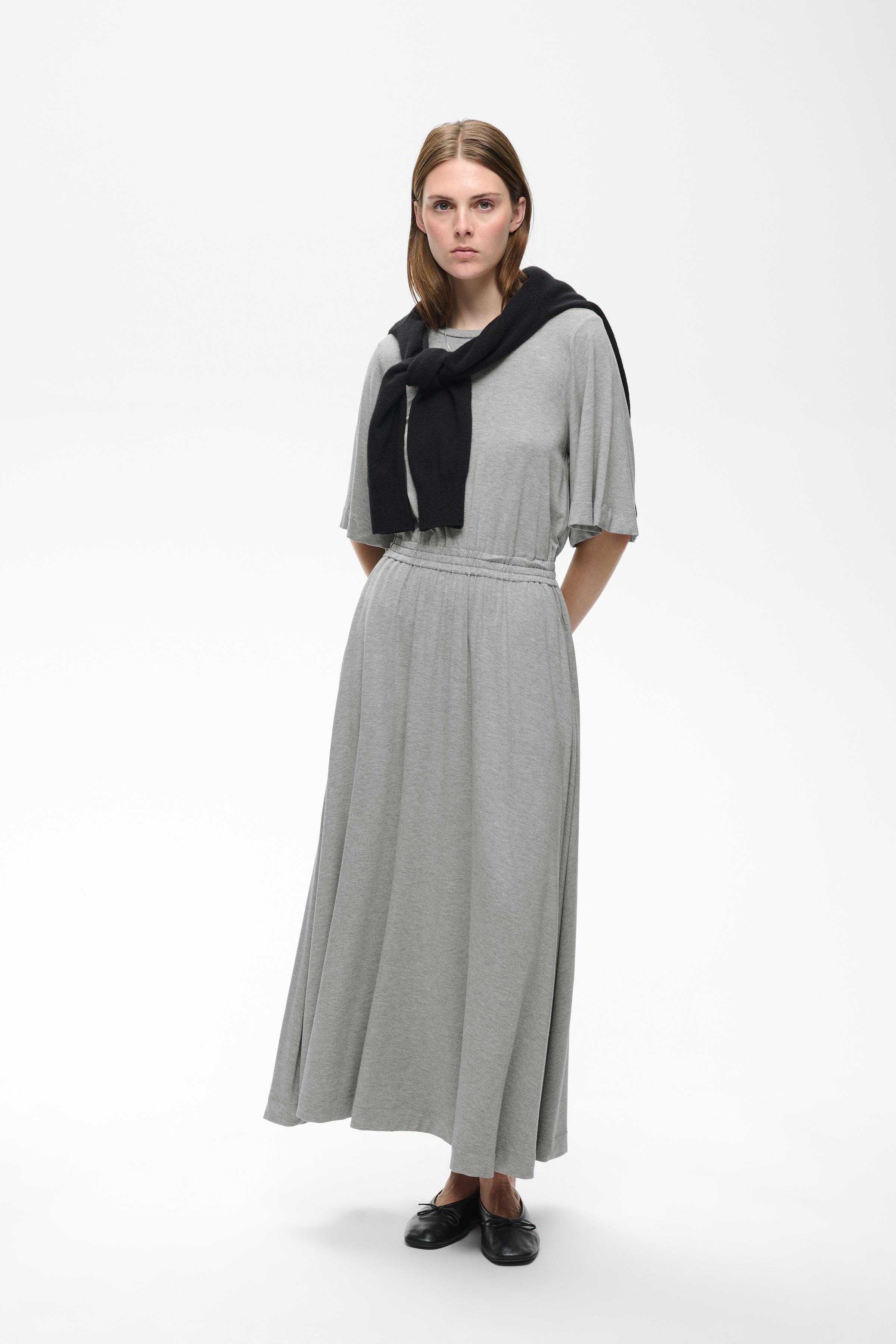 TalishaIW Kleid LOOKBOOK FRONT 30111320-1813041