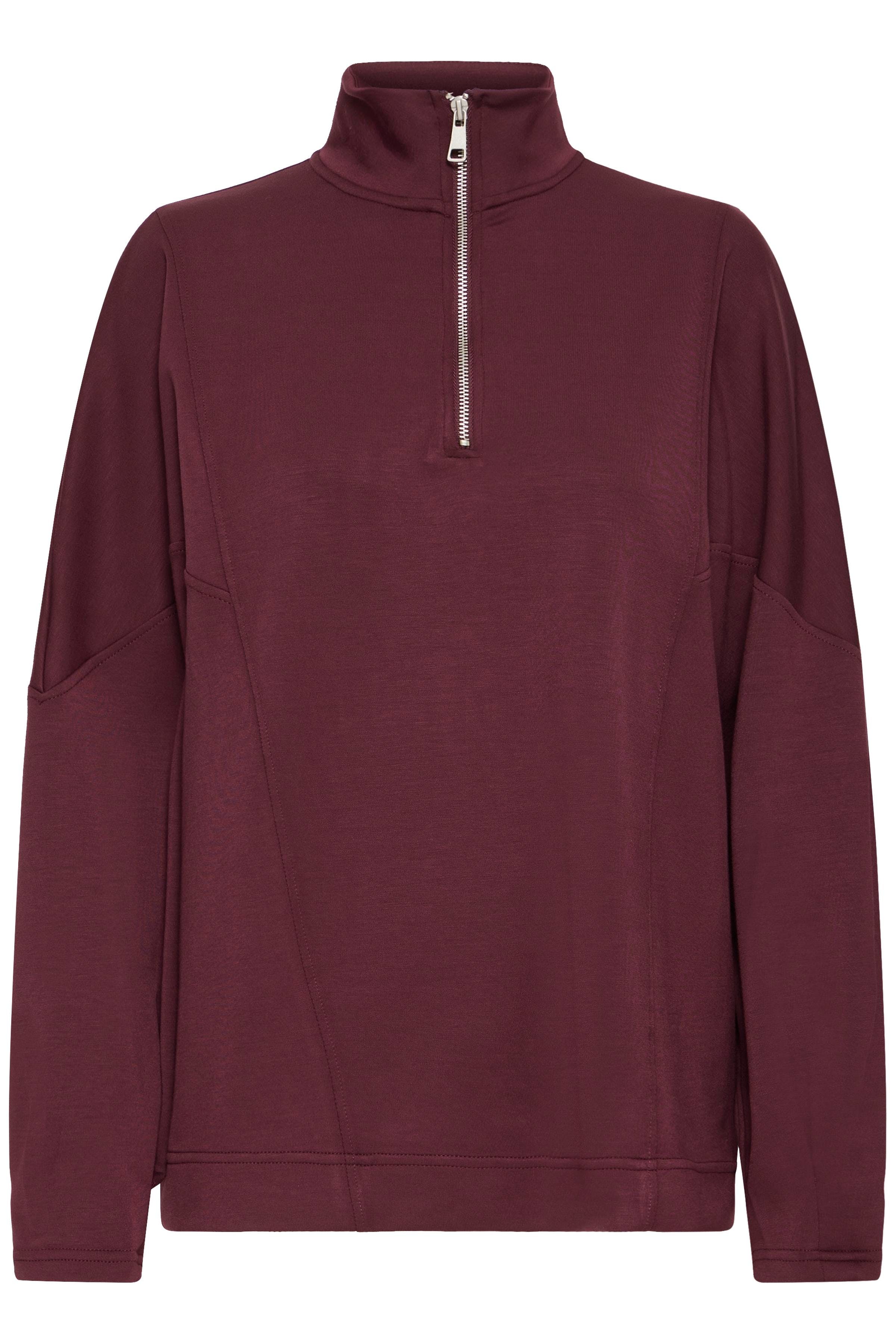 BYPUSTI Sweatshirt PACK FRONT 20818057-191627