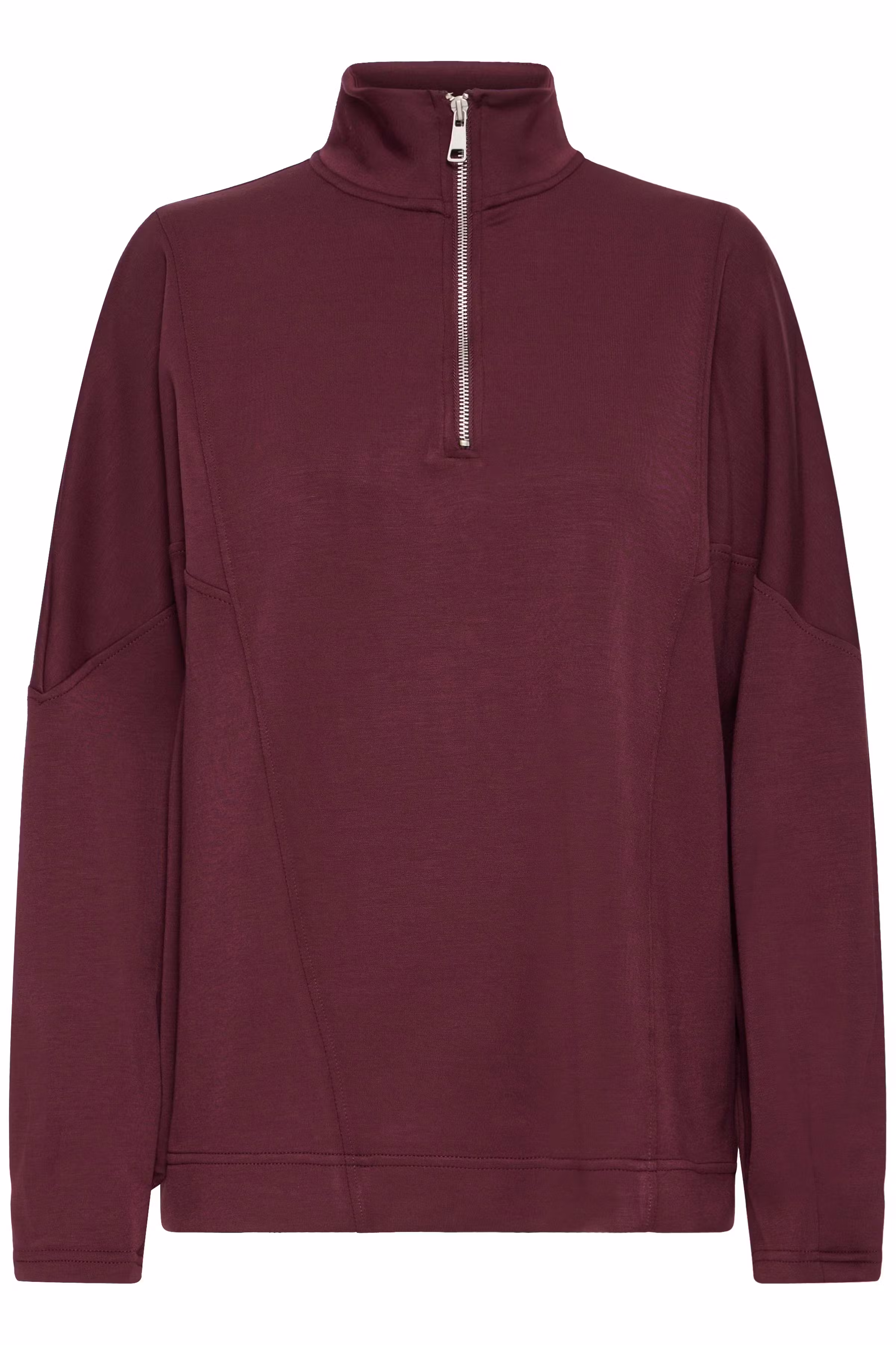 BYPUSTI Sweatshirt PACK FRONT 20818057-191627