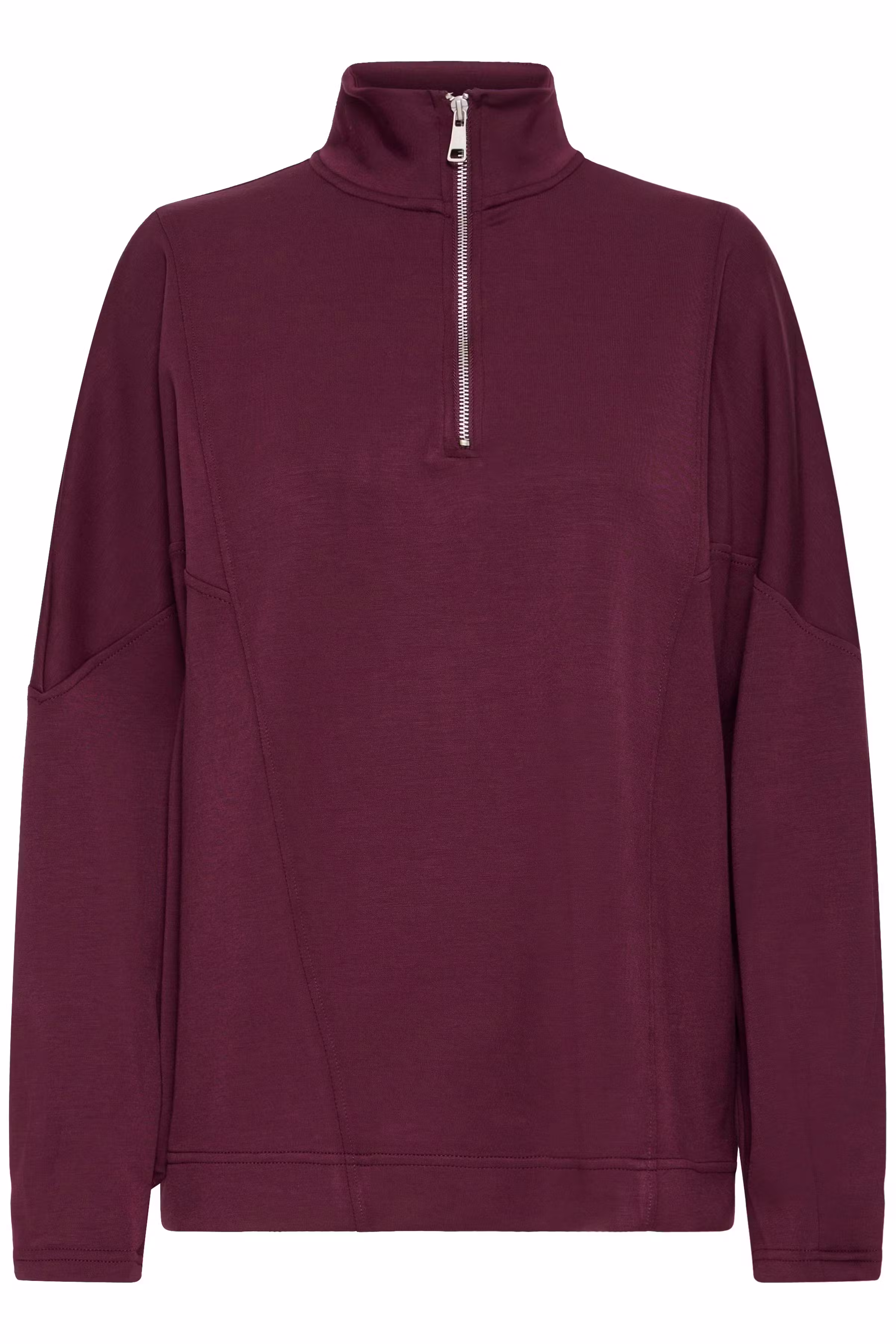 BYPUSTI Sweatshirt PACK FRONT 20818057-191627