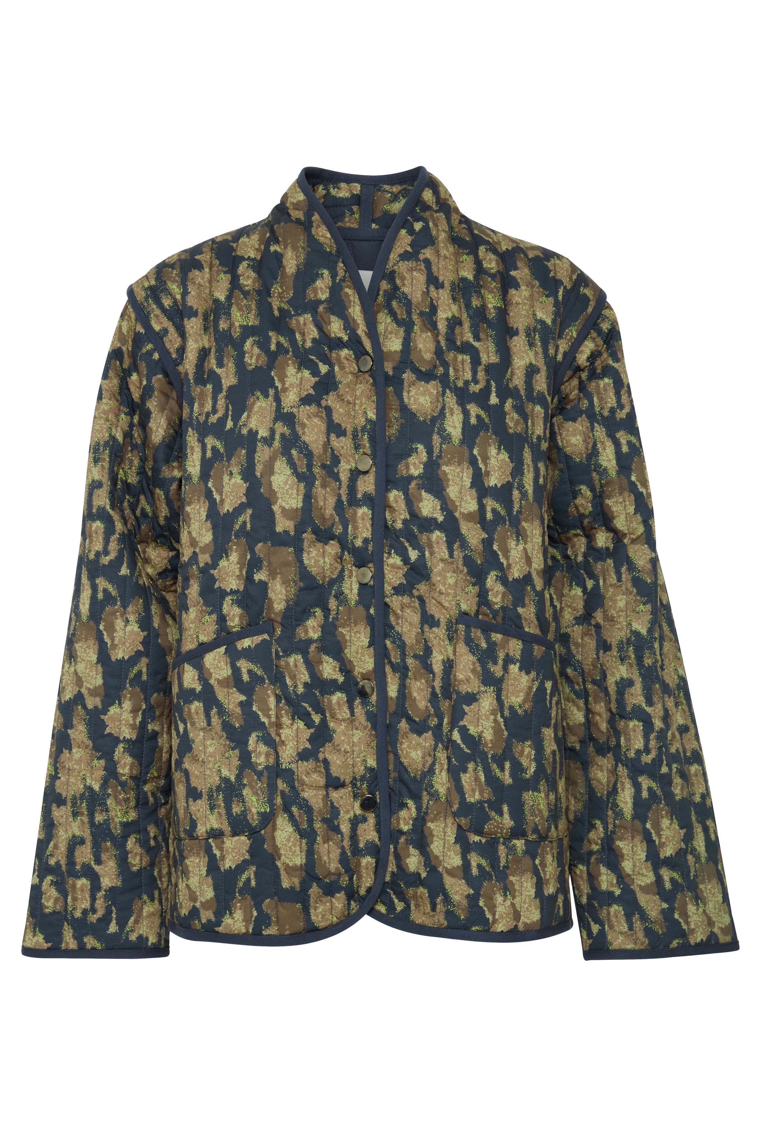 BYDAIMA Oberbekleidung PACK FRONT 20815491-203690