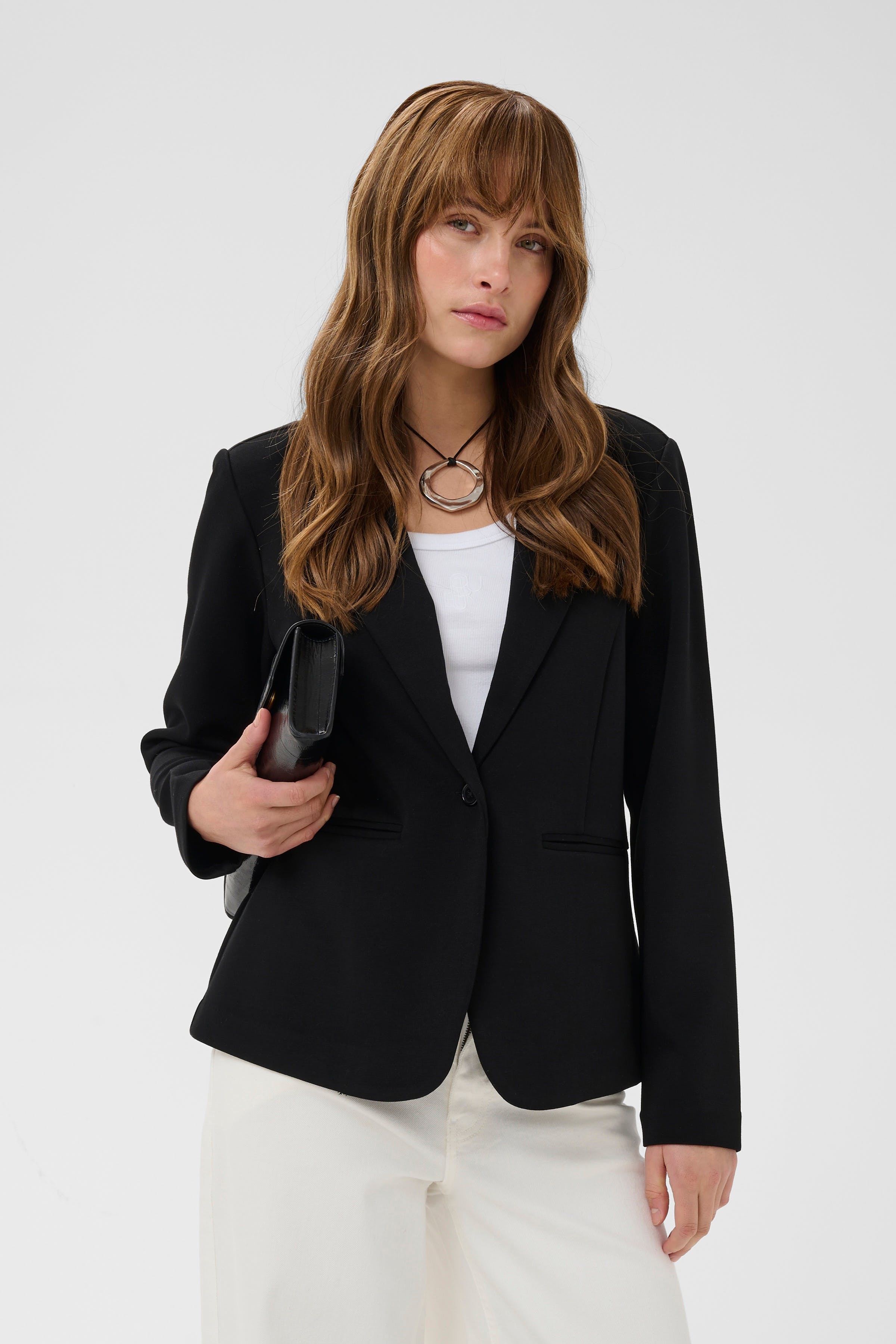 CUbuka Blazer LOOKBOOK FRONT 50112309-500012