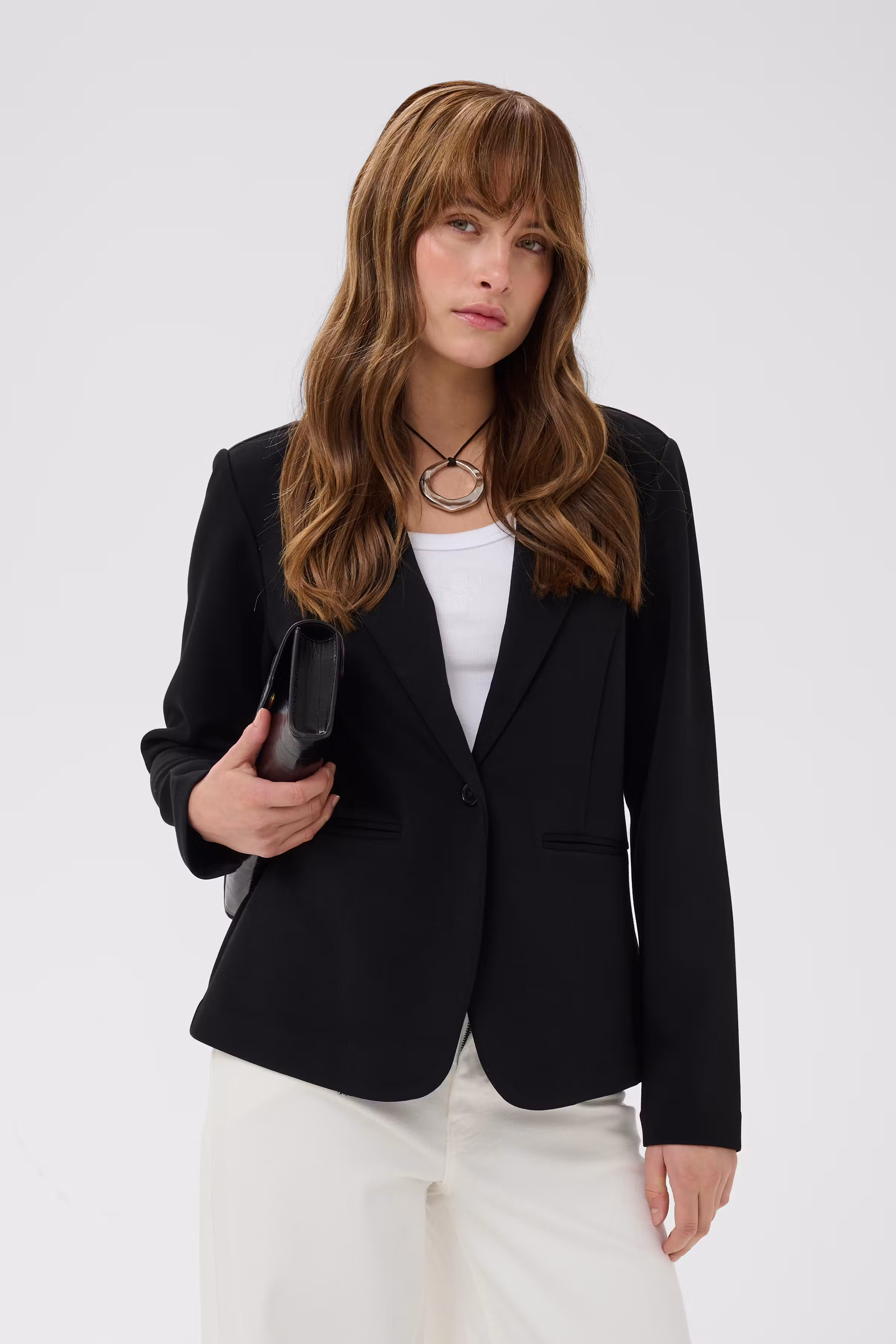 CUbuka Blazer LOOKBOOK FRONT 50112309-500012
