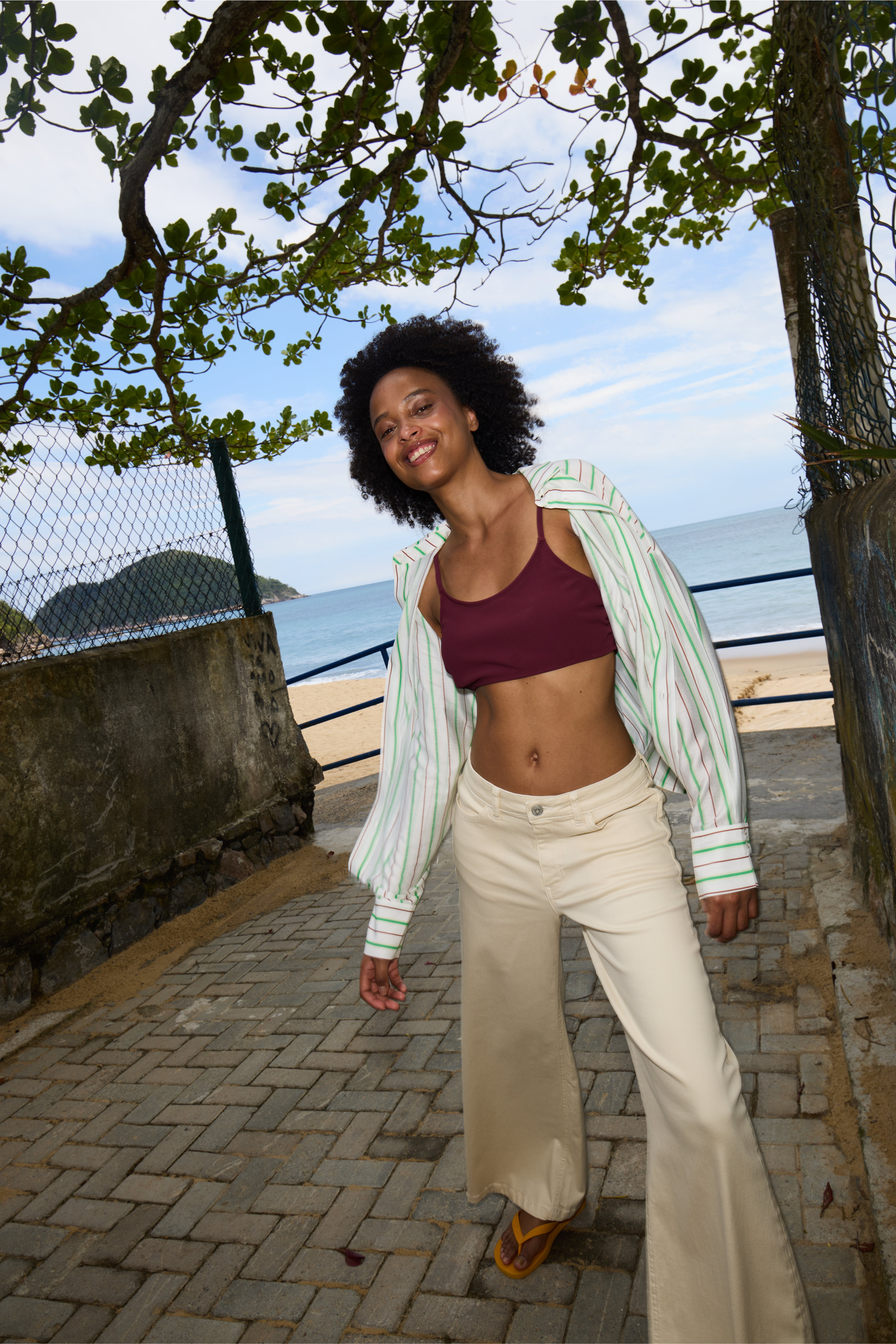 IHFLUCA Chemise LOCATION NONE 20125710-900006538