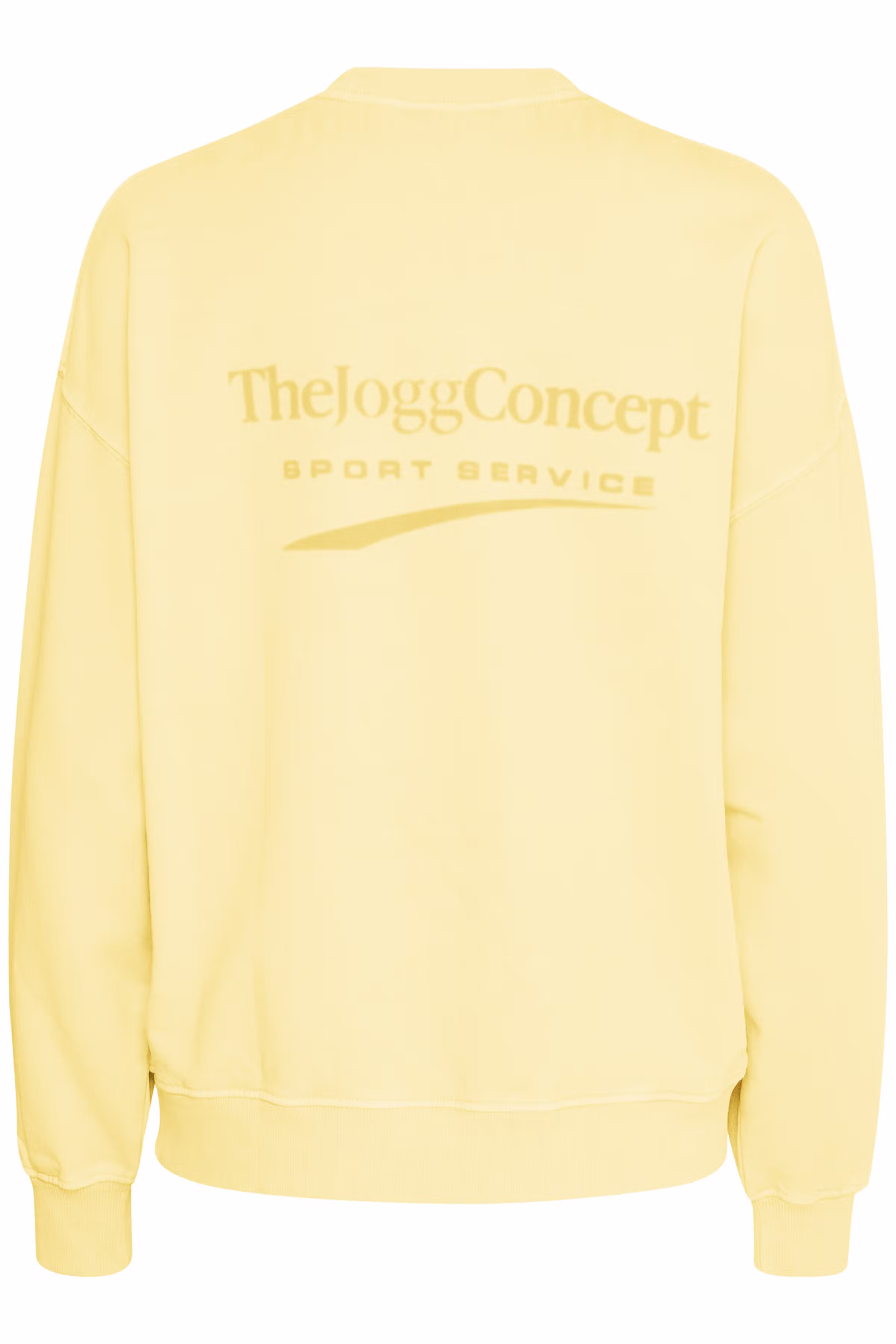 JCRUBI Sweatshirt PACK BACK 22800800-120824