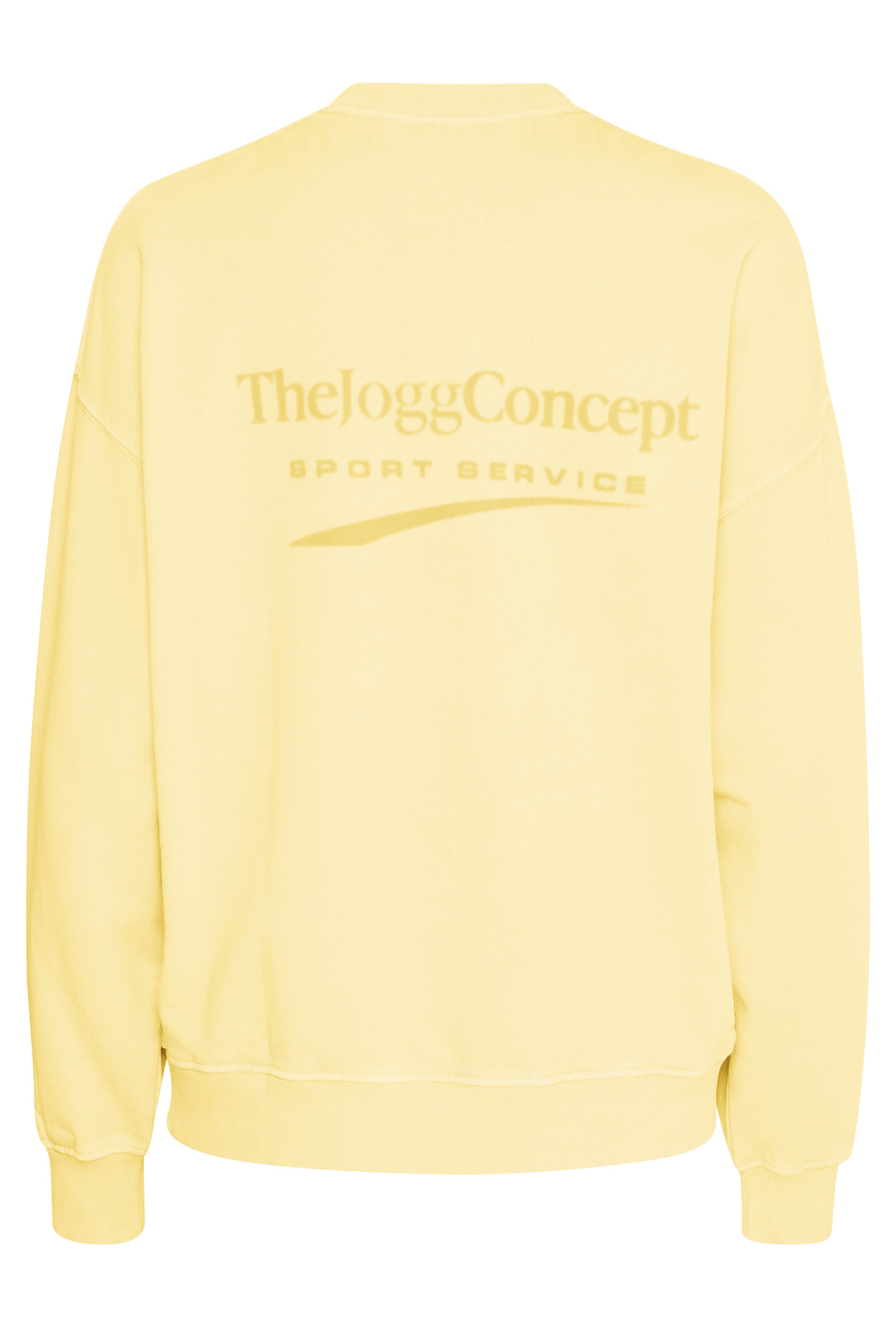 JCRUBI Sweatshirt PACK BACK 22800800-120824