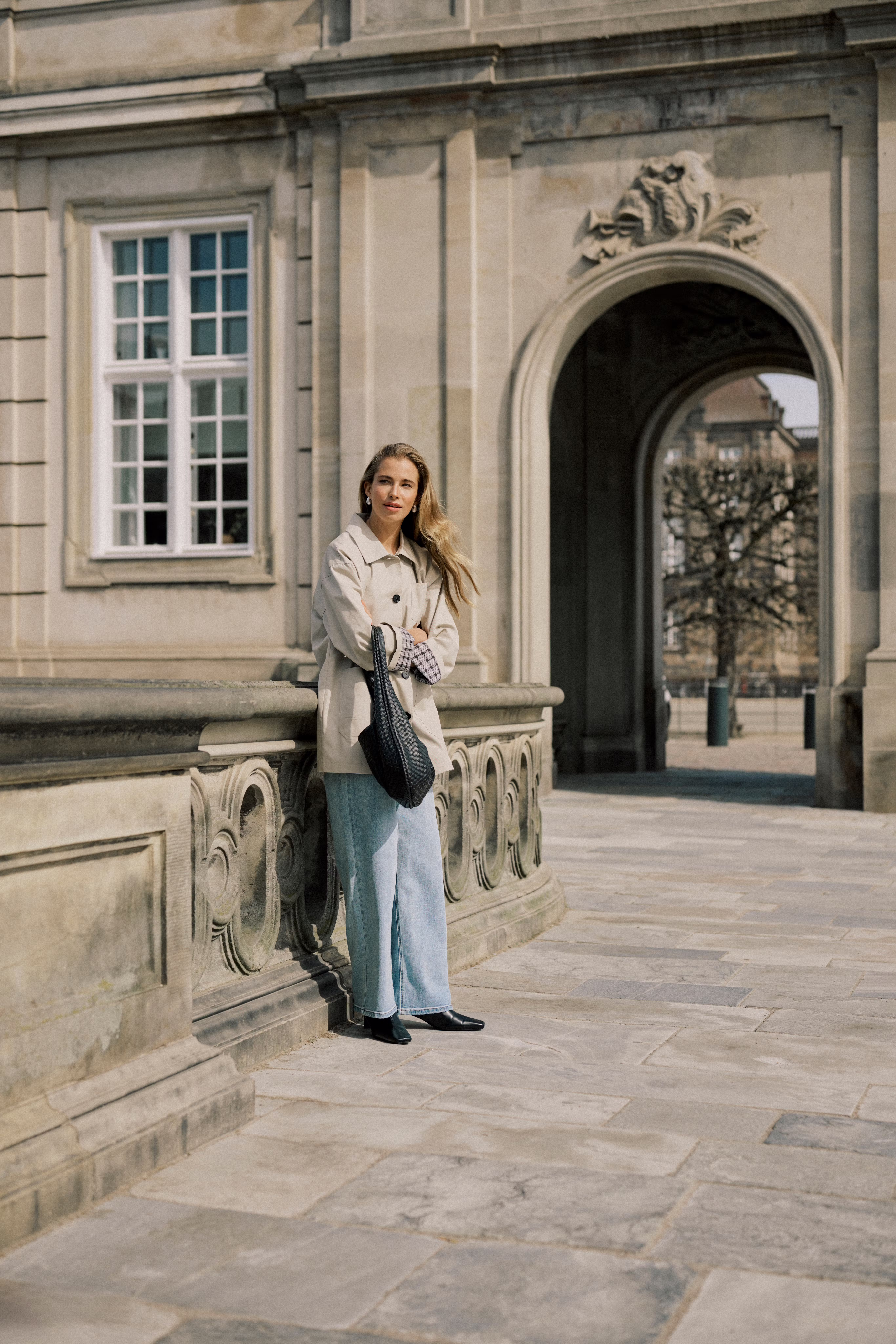 KAvalentina Manteau LOCATION NONE 10511074-151305