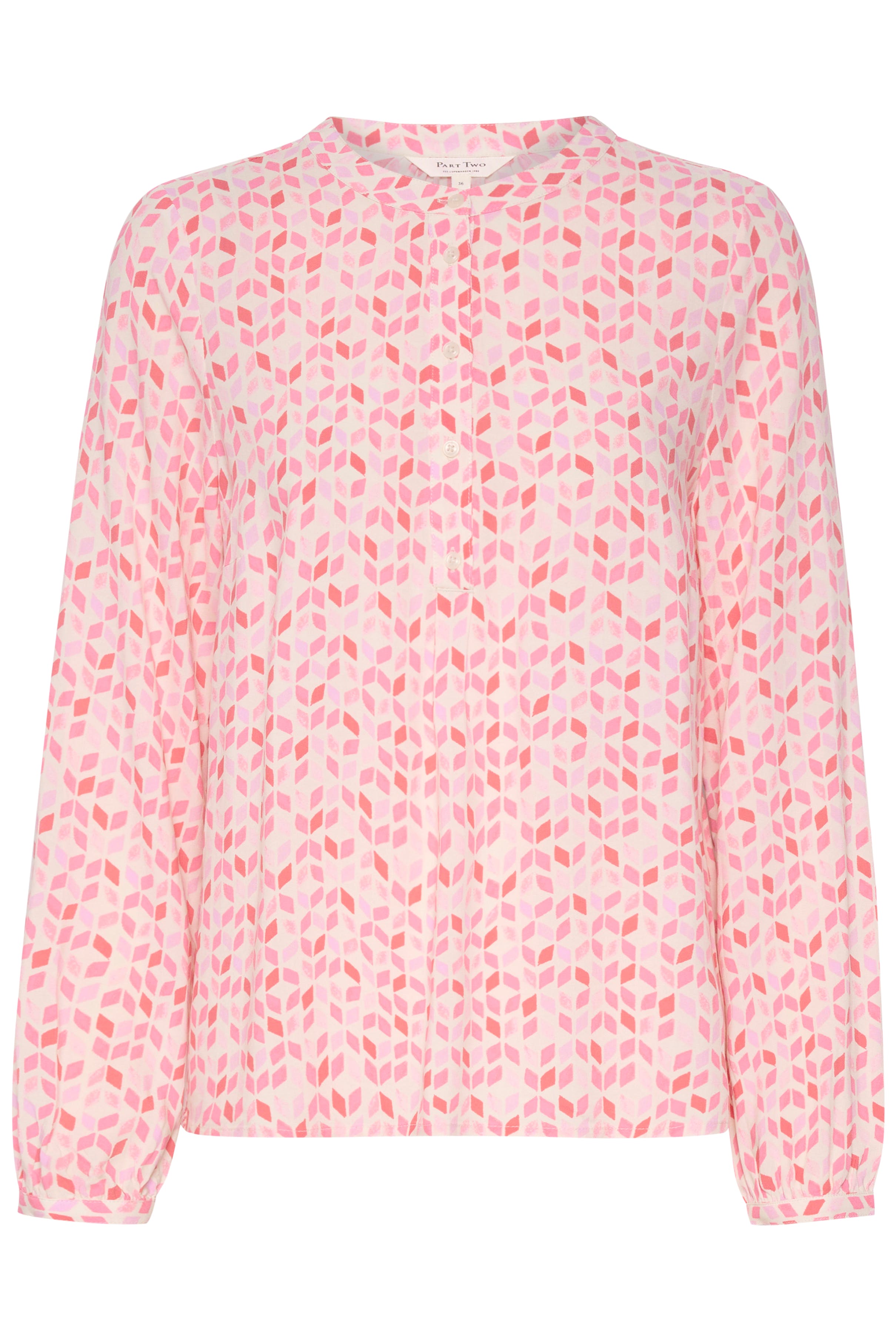 AnviPW Bluse PACK FRONT 30308319-302903