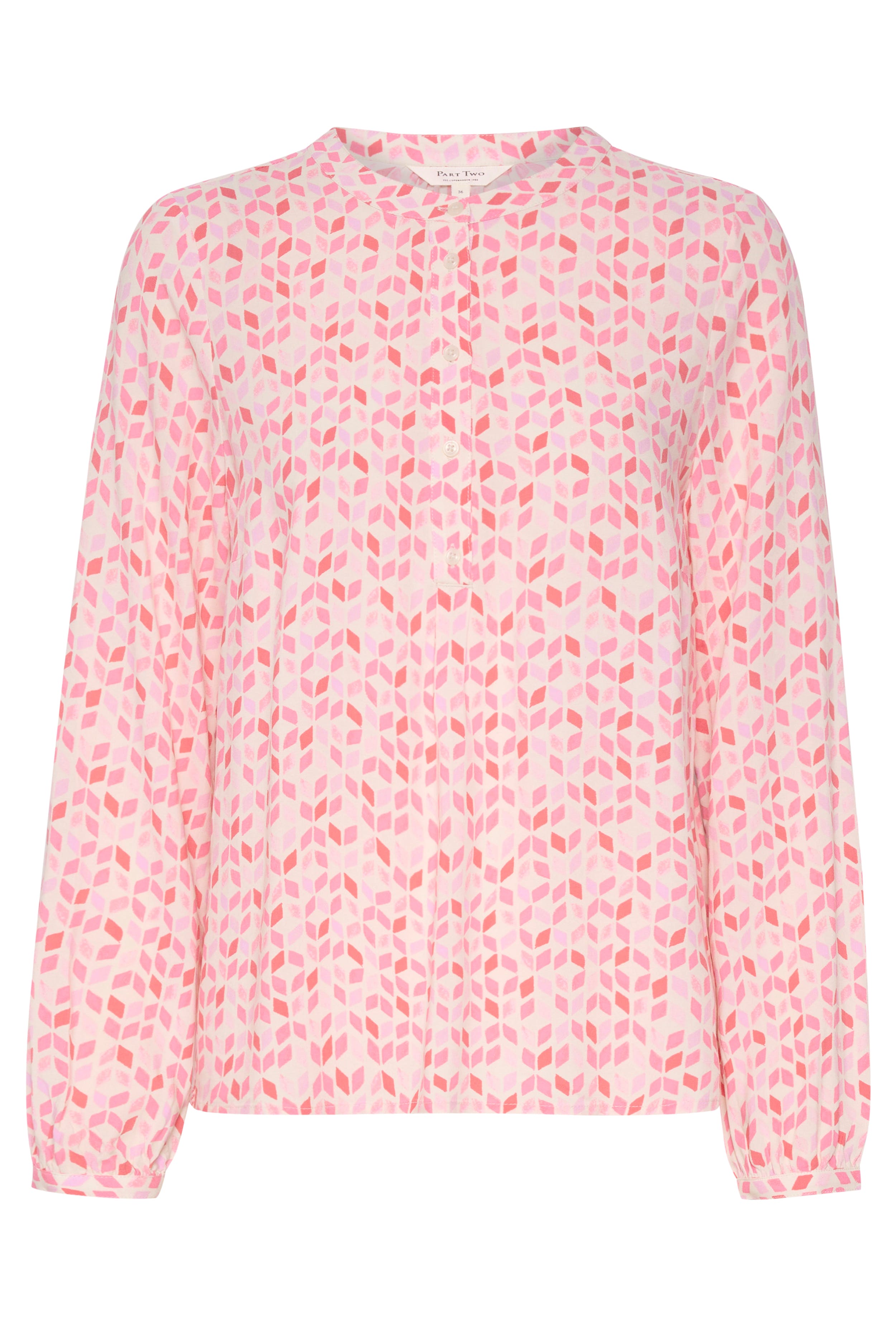 AnviPW Bluse PACK FRONT 30308319-302903