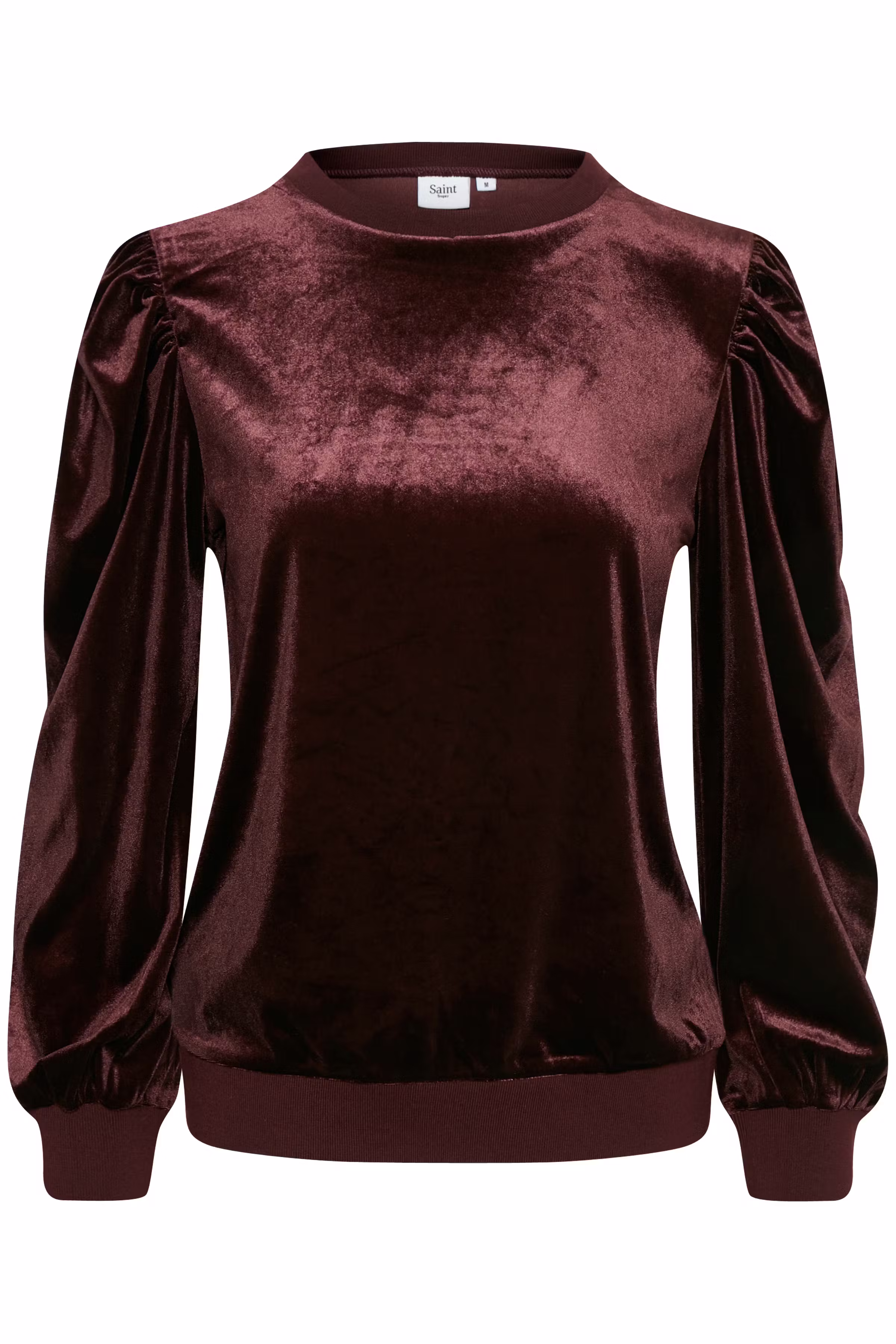 Stickad pullover PACK FRONT 30511318-191619
