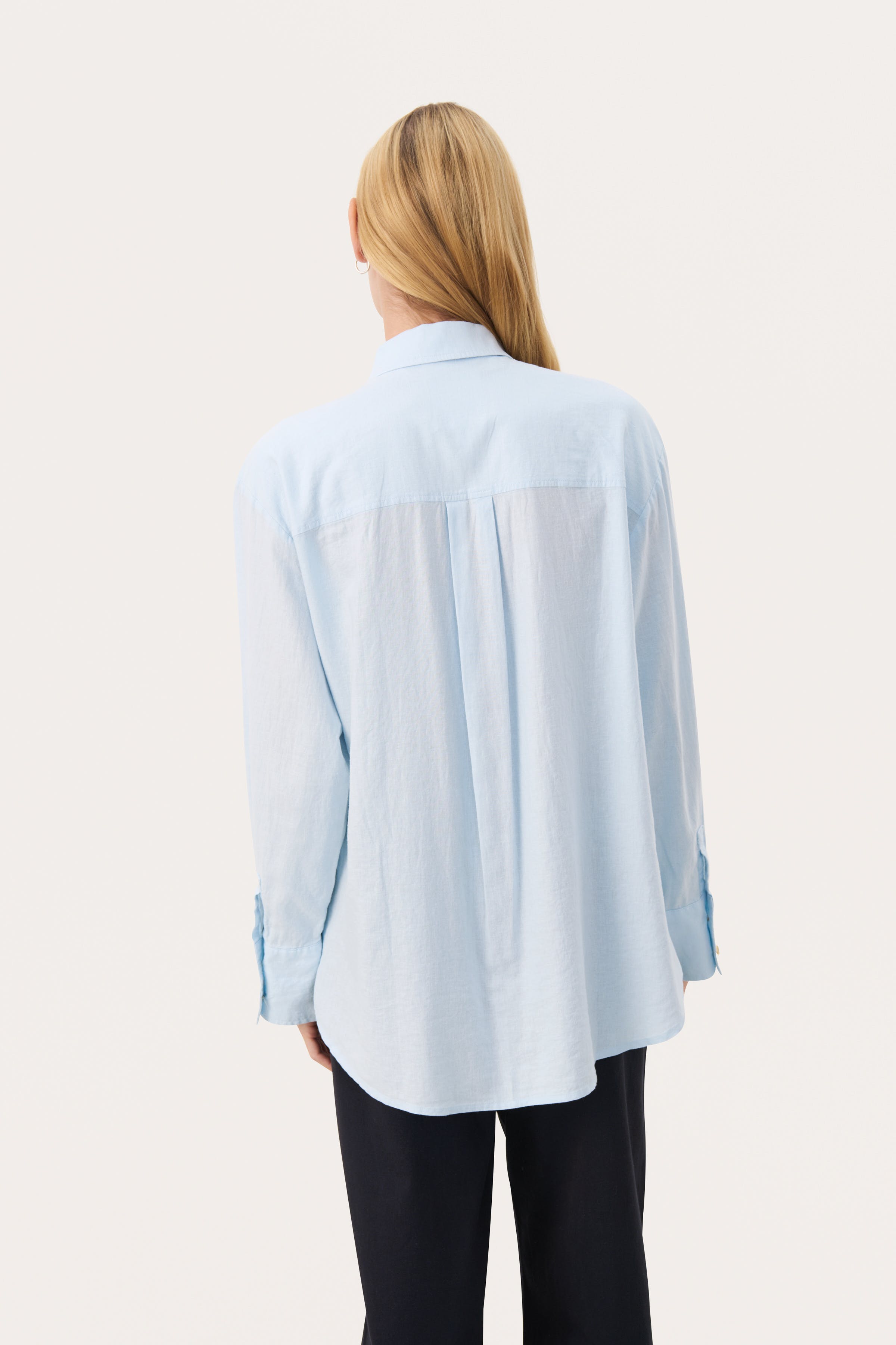 NataciaPW Shirt LOOKBOOK BACK 30309449-134202