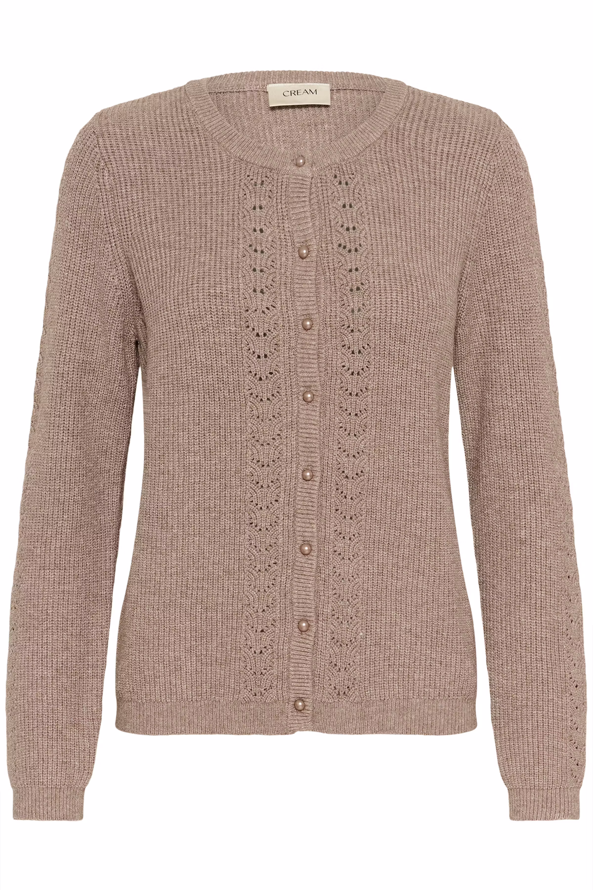 CRDela Cardigan PACK FRONT 10613925-1709091