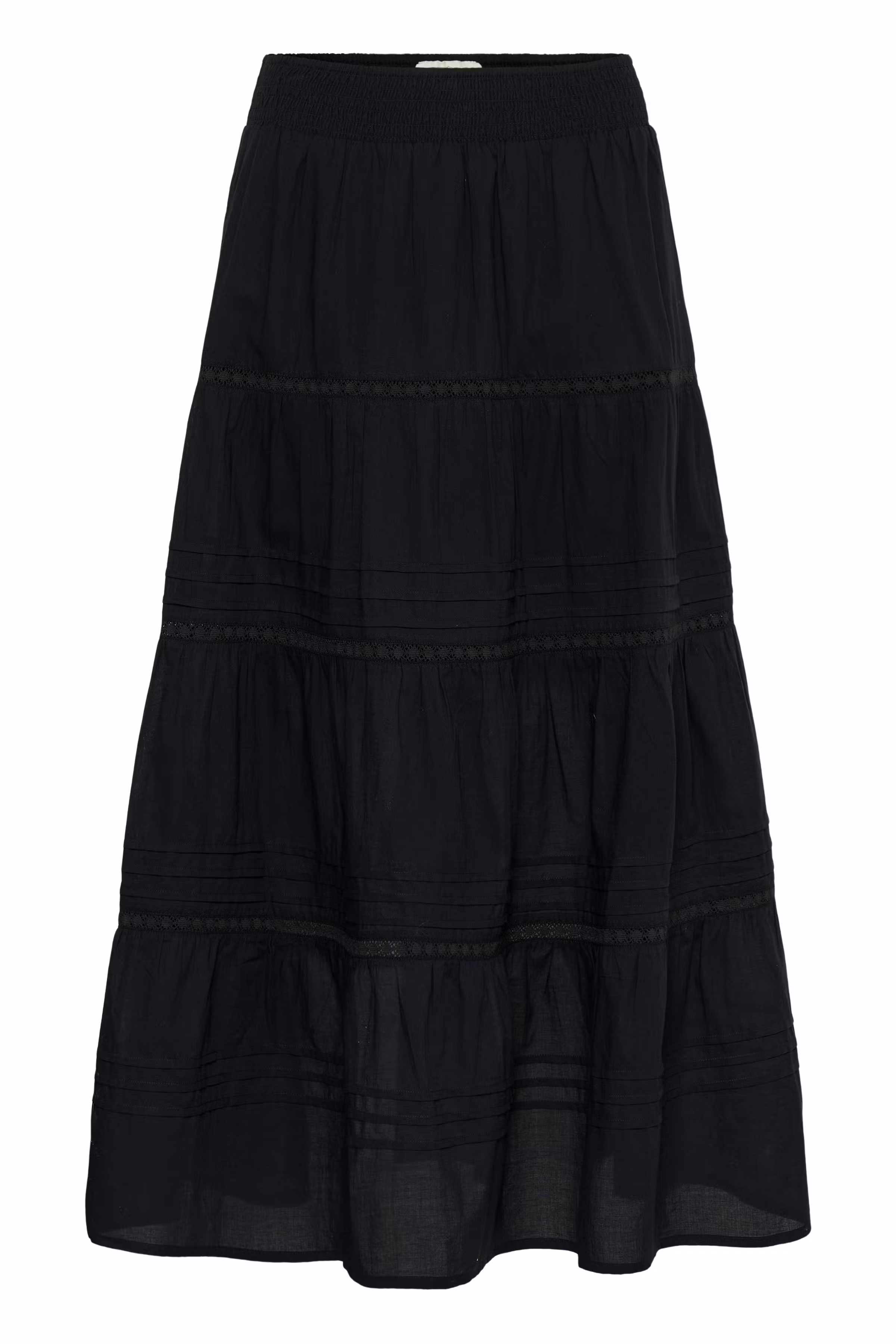 KAvalerie Kjole PACK FRONT 10511695-100121