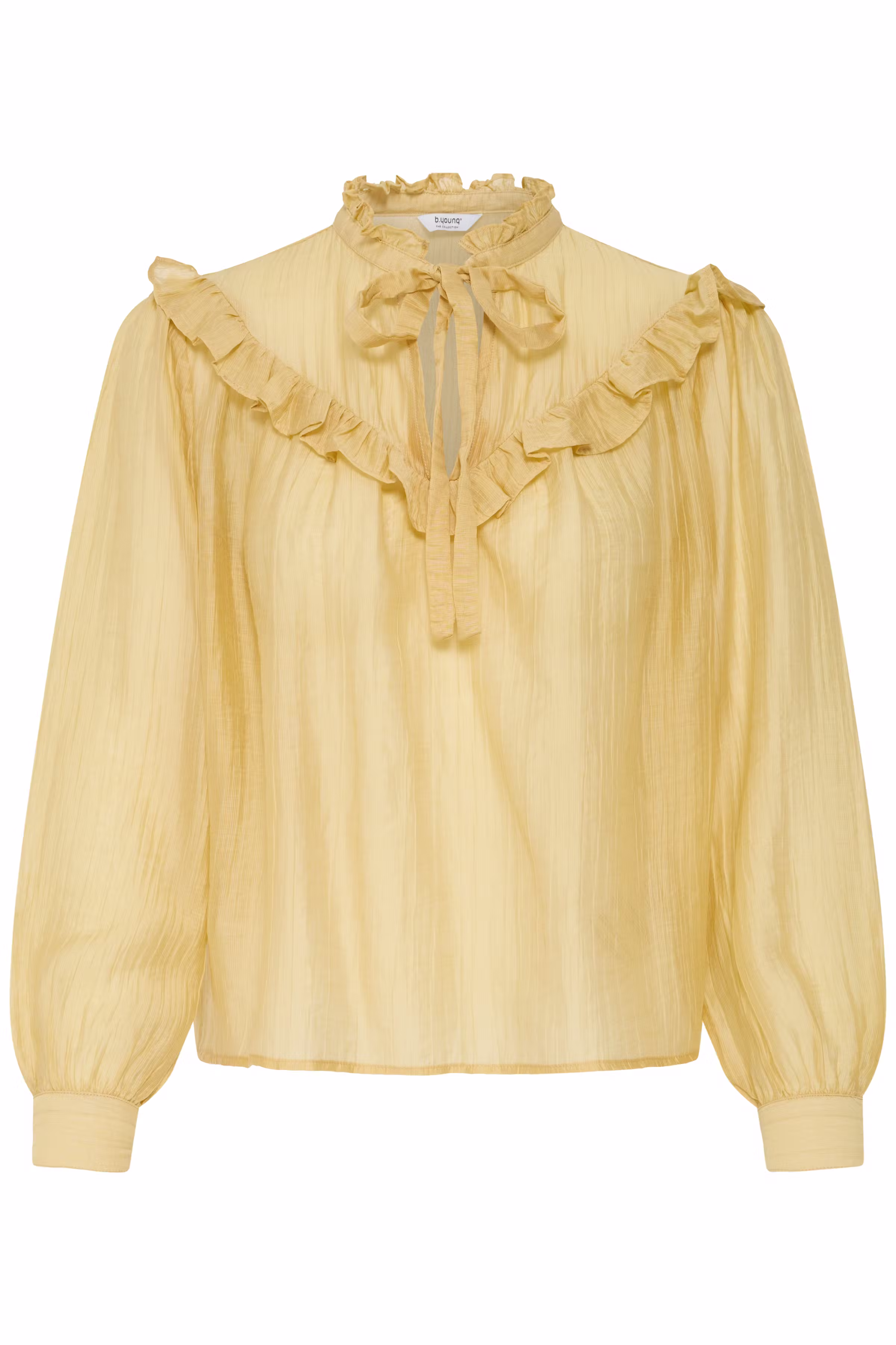 BYXGENNA Bluse PACK FRONT 20820299-130739