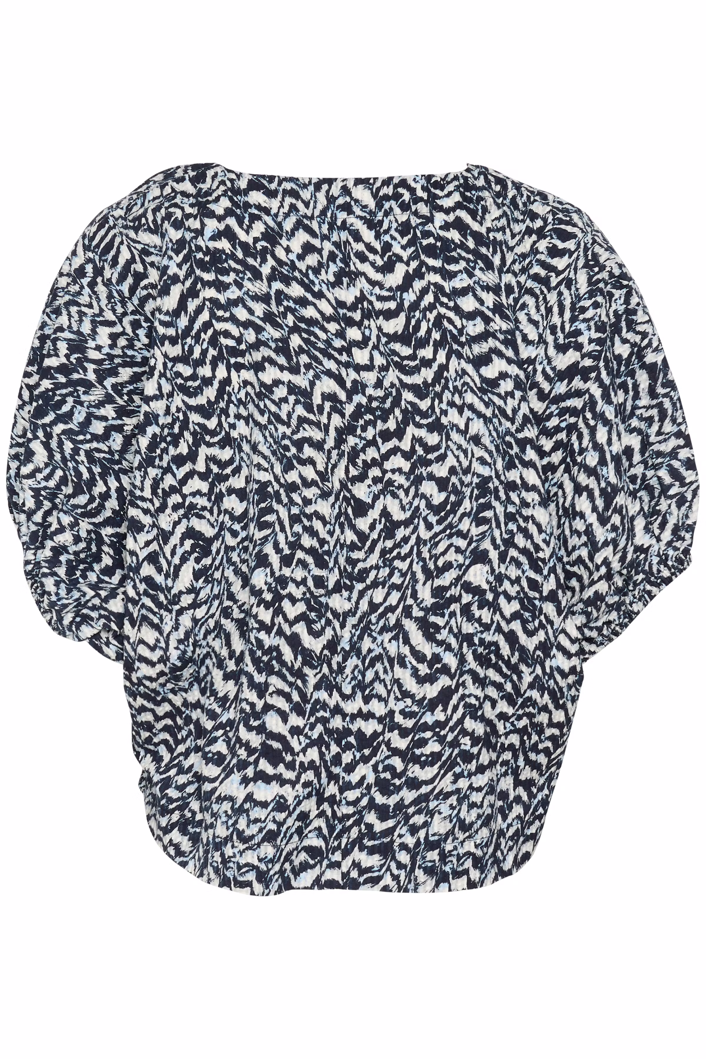 KAruffalo Bluse PACK BACK 10509934-107426