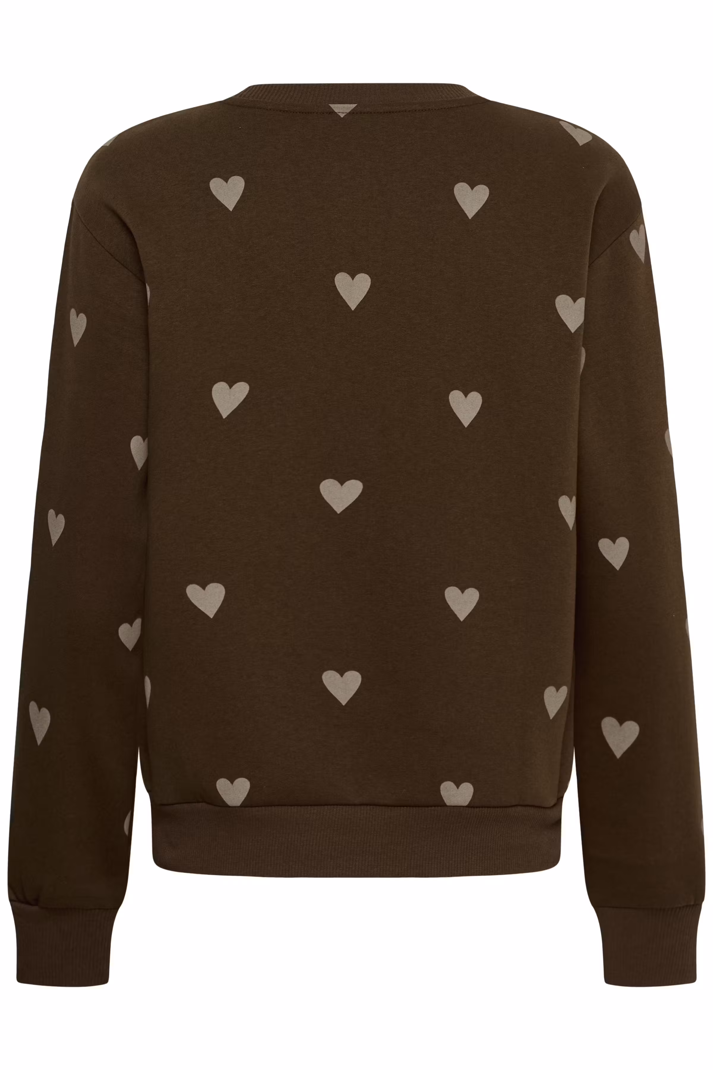 KAmabel Sweatshirt PACK BACK 10511922-1000559