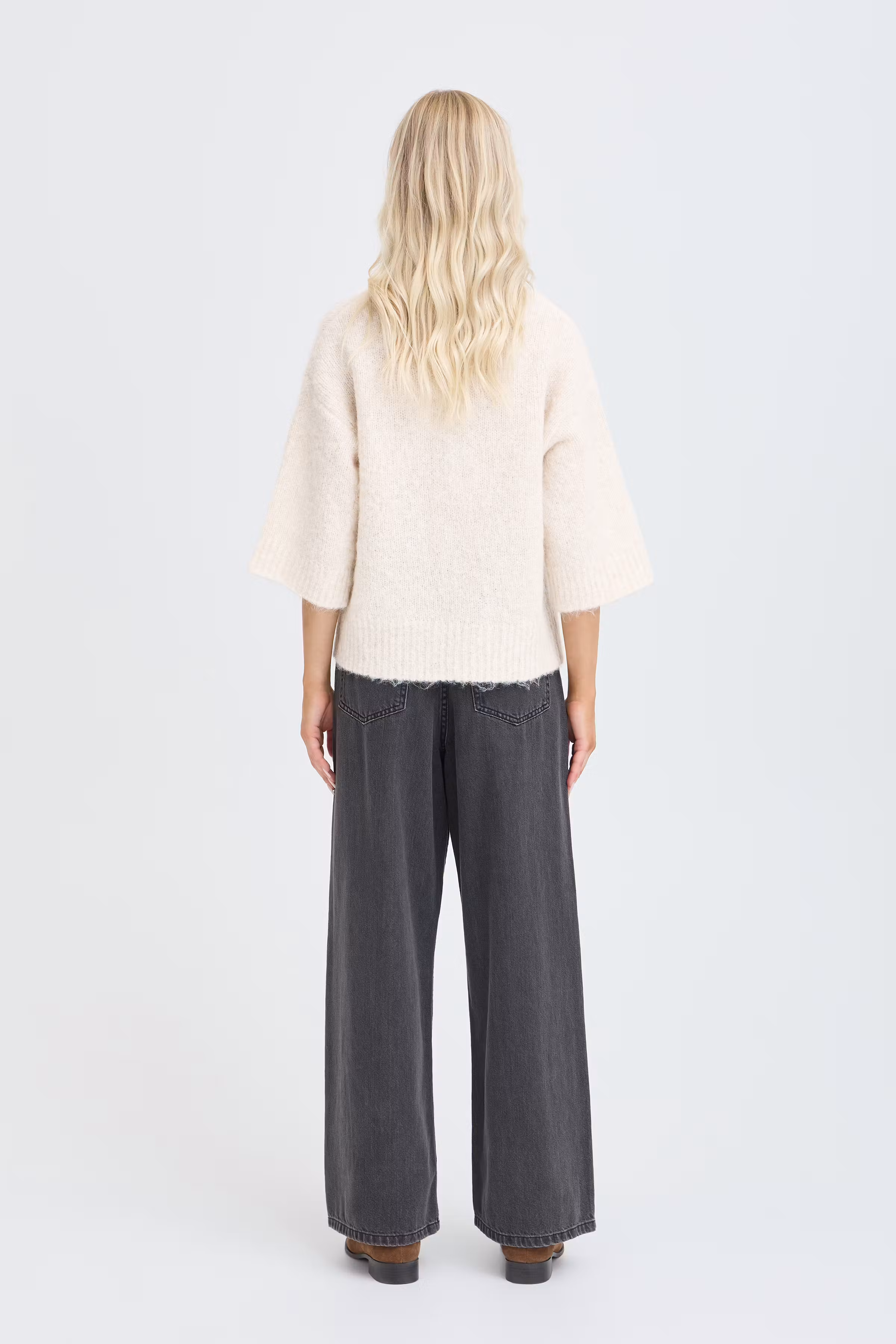 BYNYLA Pullover LOOKBOOK BACK 20819507-1309051