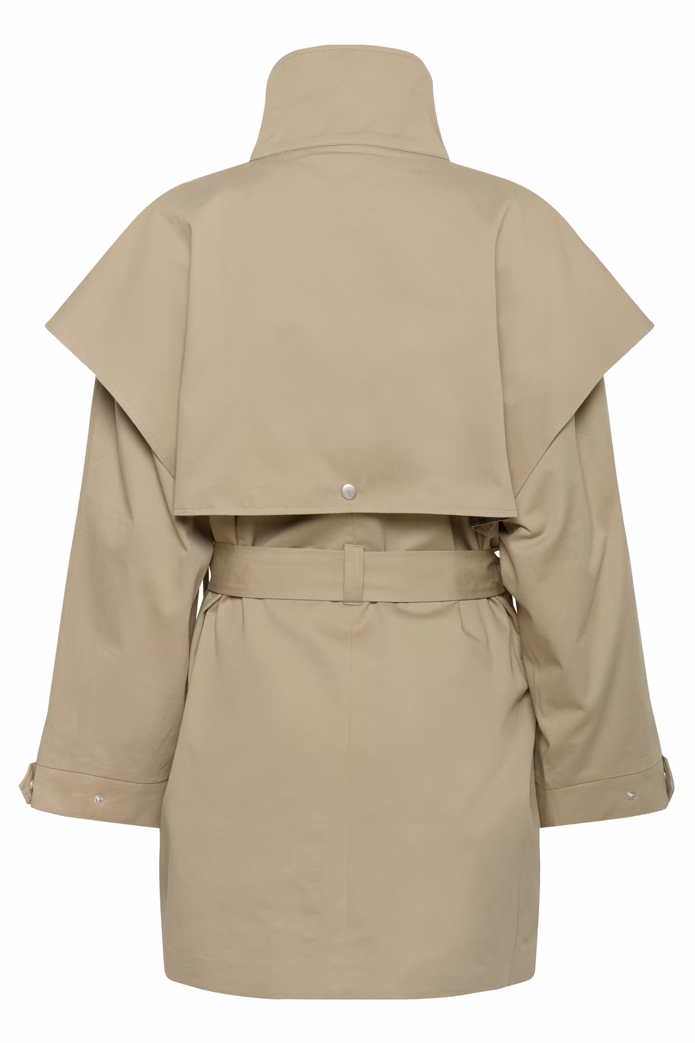 KBDana Trenchcoat PACK BACK 10105782-171109