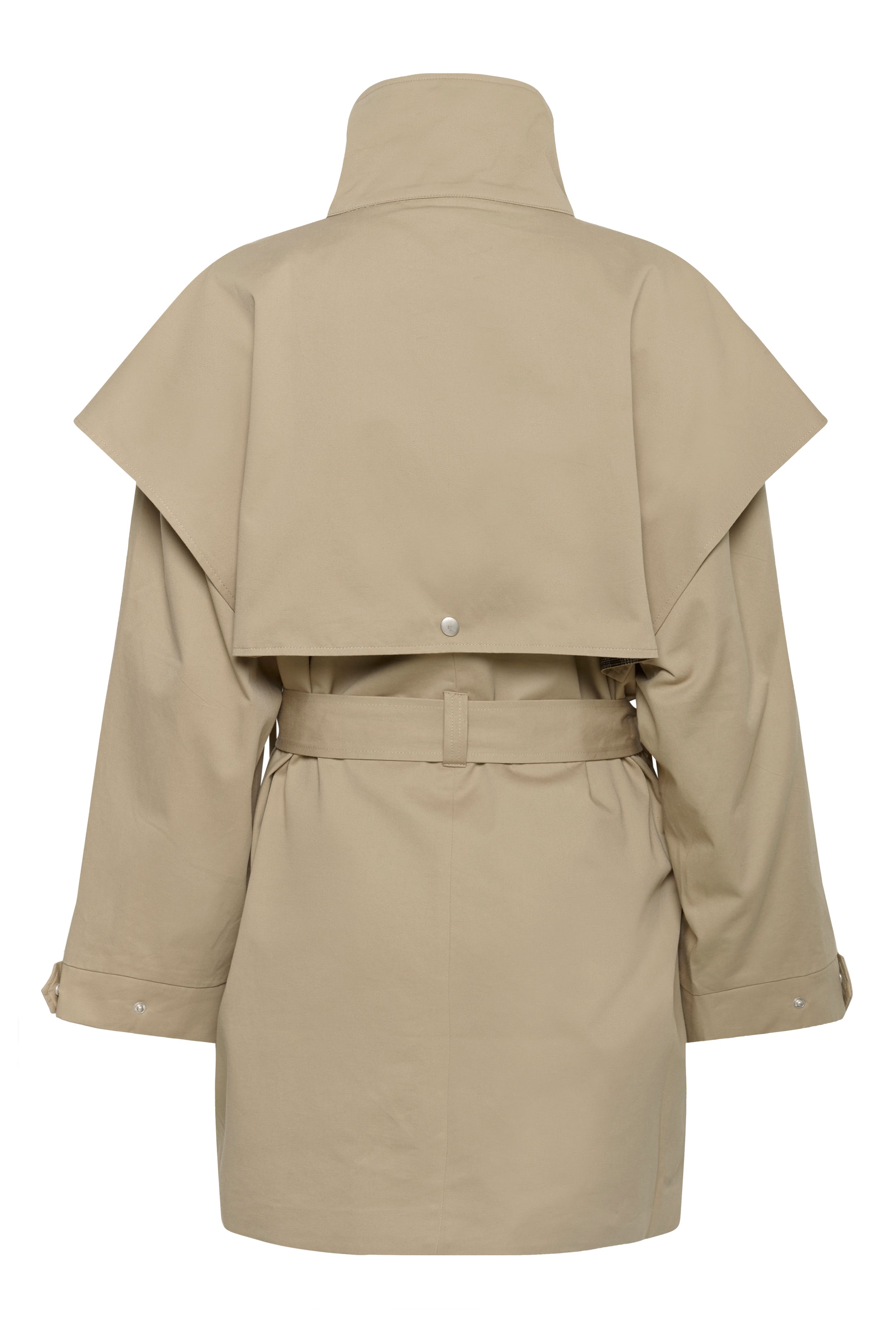 KBDana Frakke PACK BACK 10105782-171109