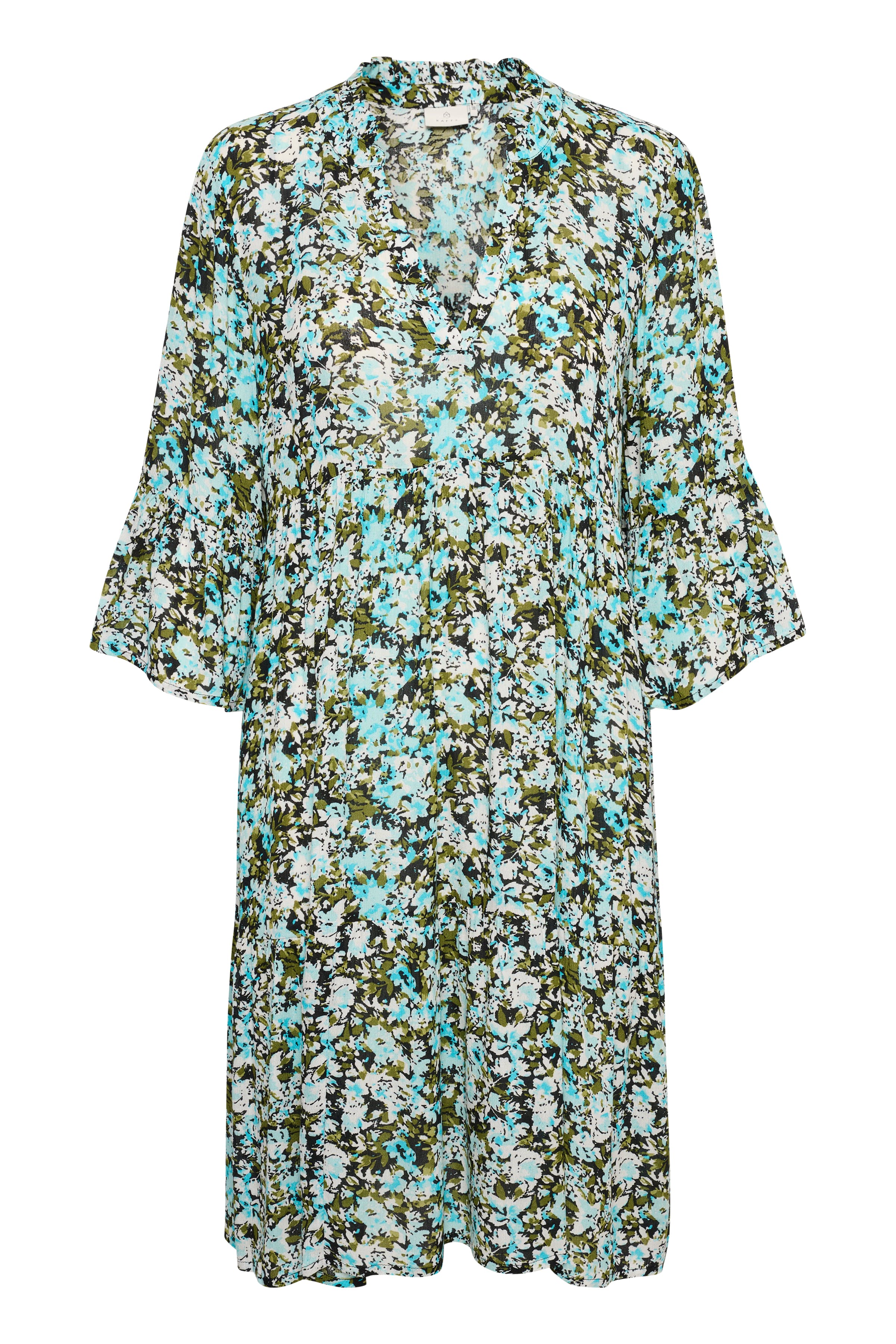 KAhera Kleid PACK FRONT 10508259-107550