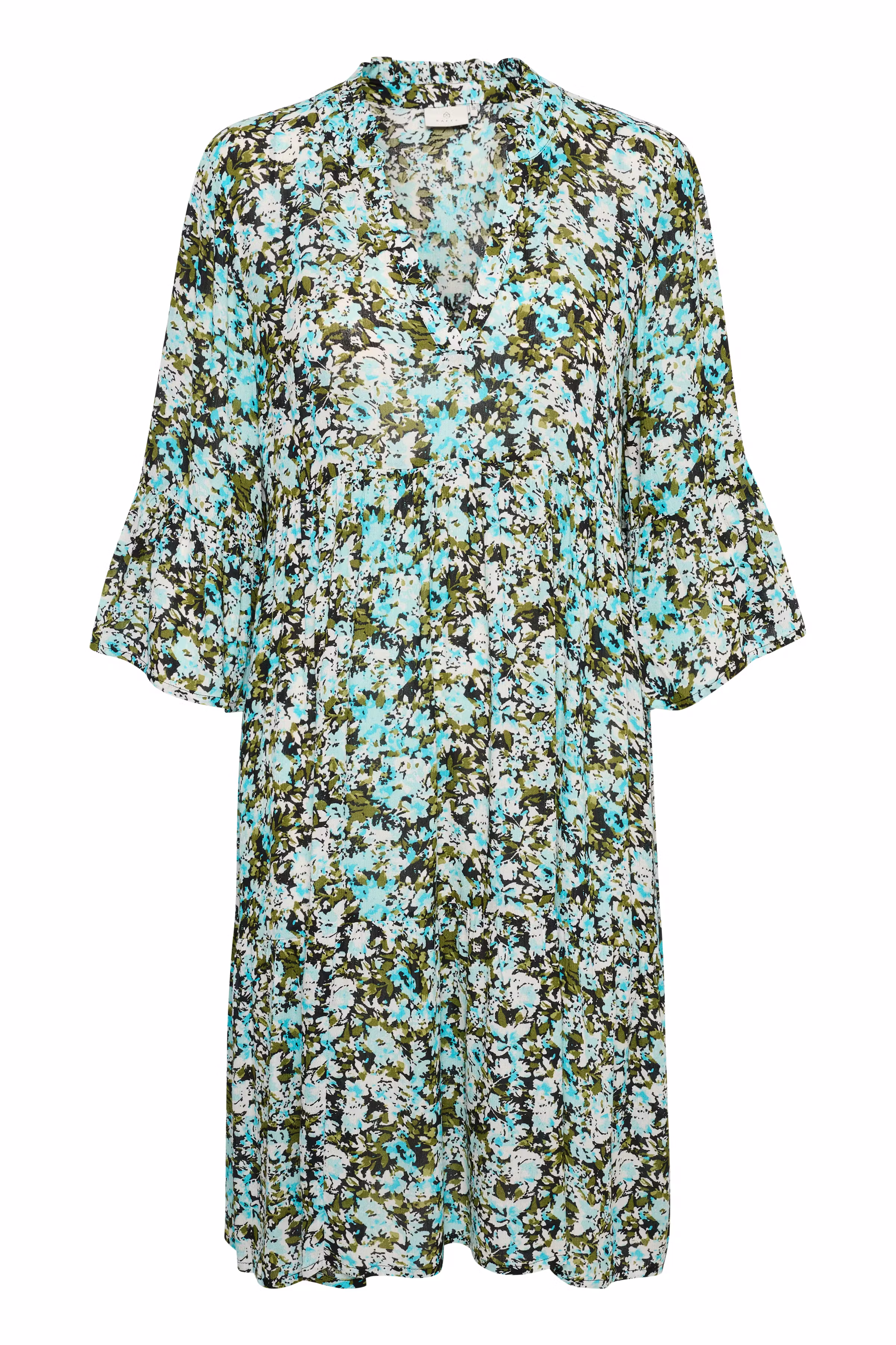 KAhera Kleid PACK FRONT 10508259-105802