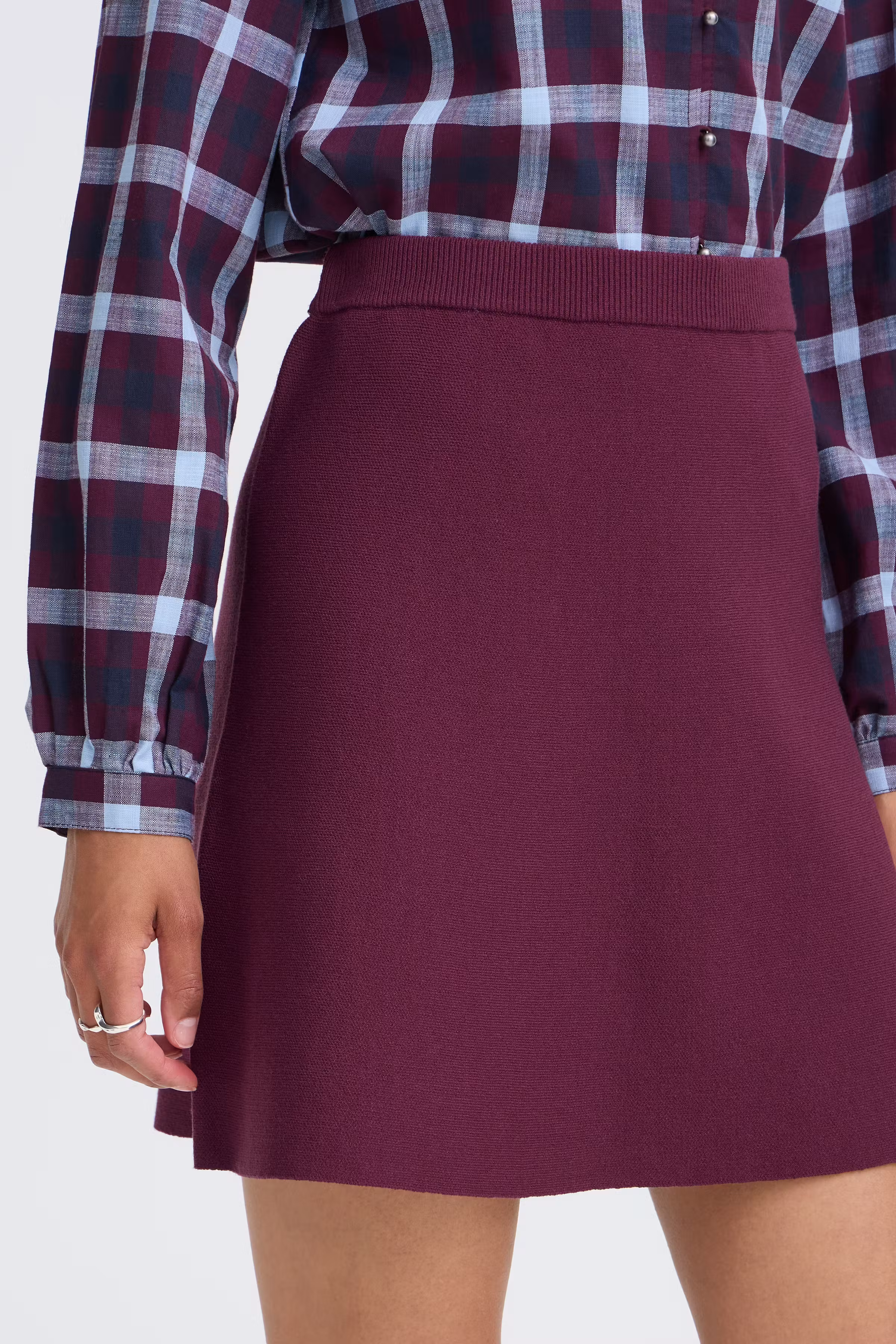 BYOTARI Skjørt LOOKBOOK DETAIL 20819158-191718
