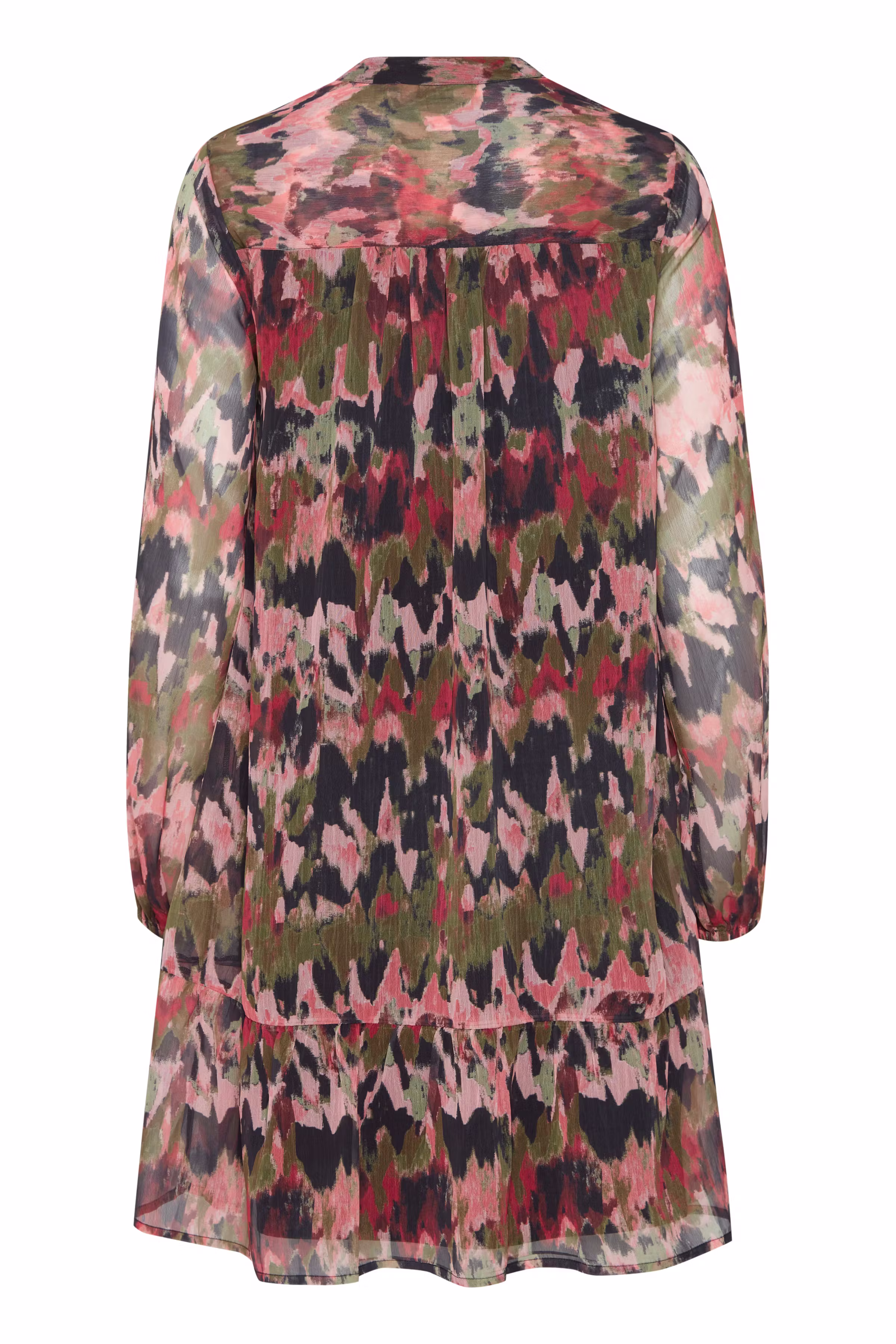 BYHIMA Klänning PACK BACK 20814088-202577