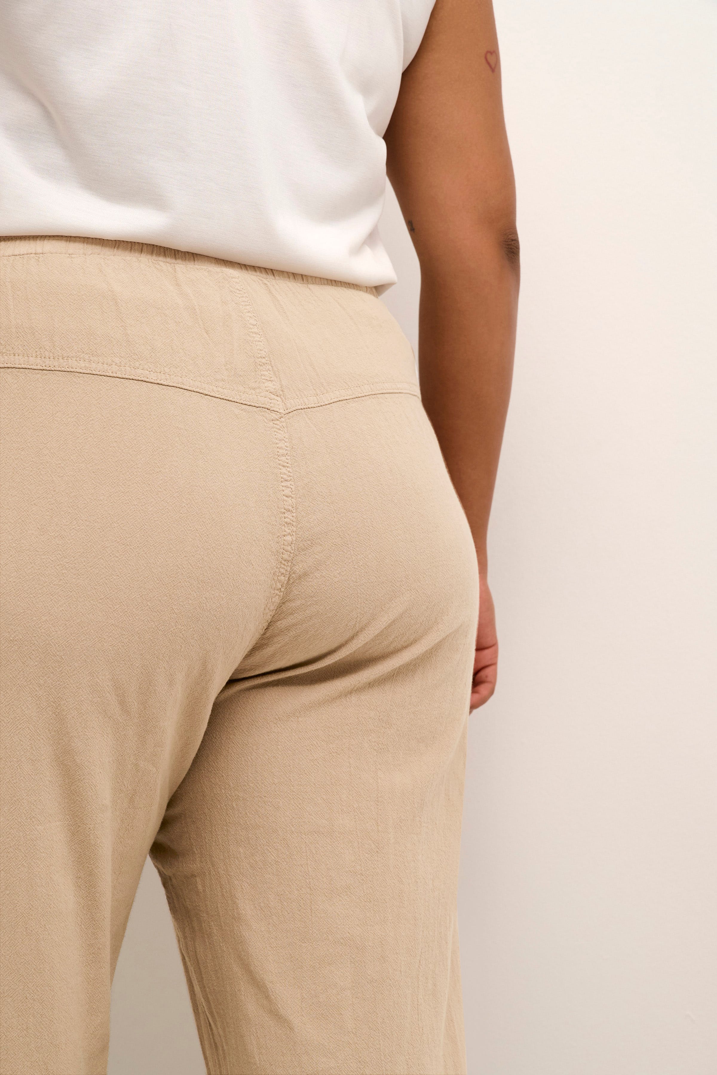 KCnana Byxor LOOKBOOK DETAIL 10581488-101239