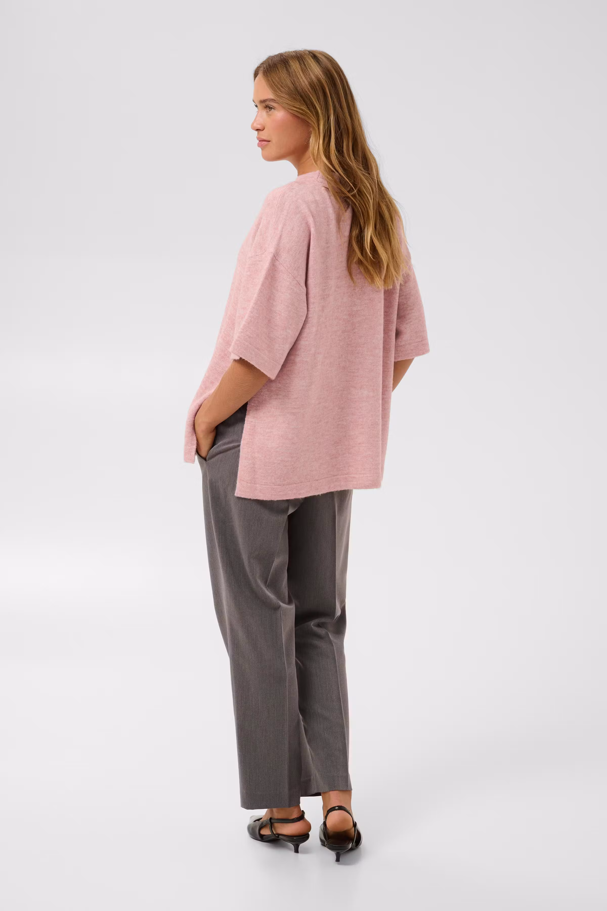 KAniel Pullover LOOKBOOK BACK 10510479-1516071