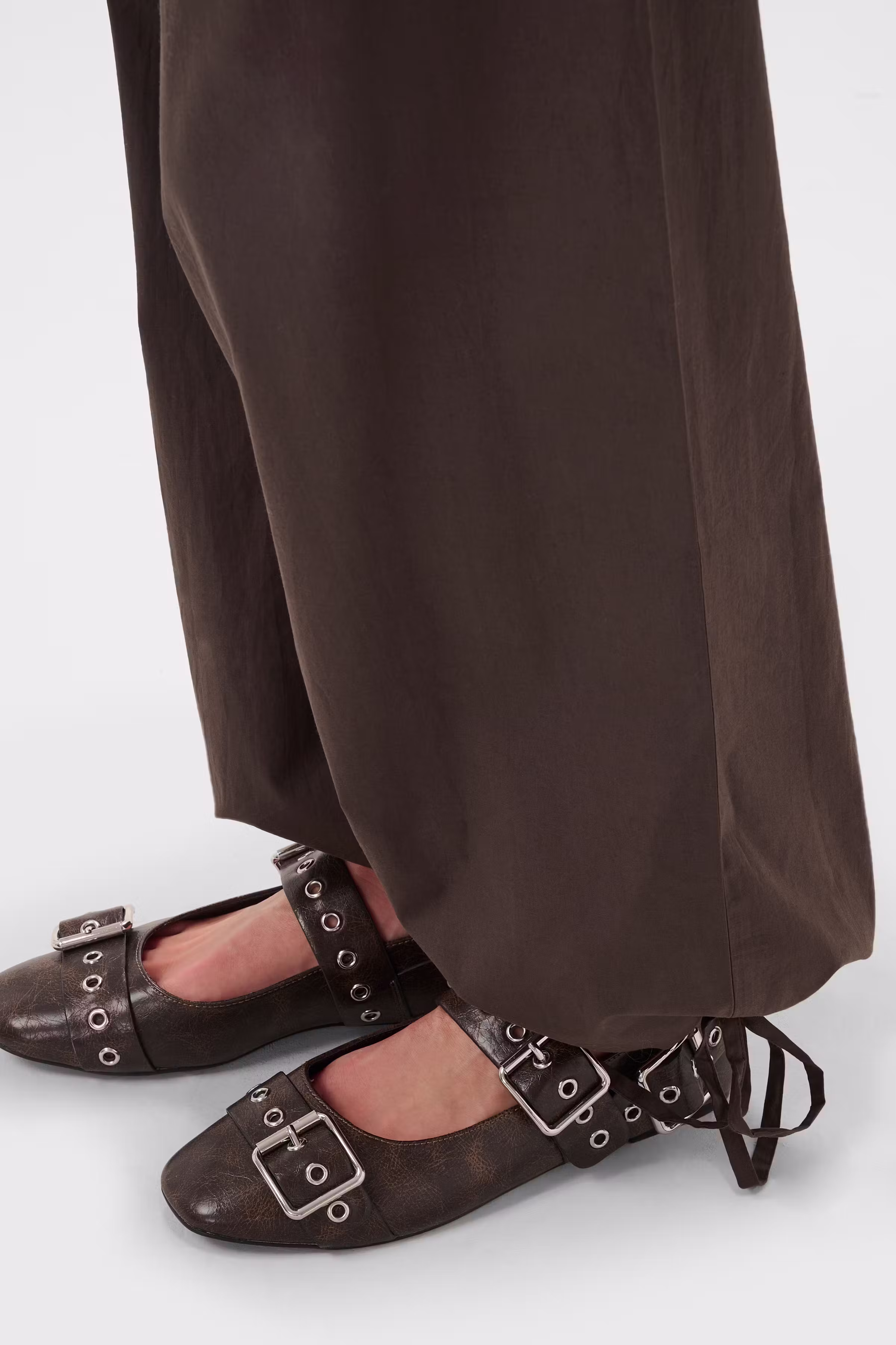 SoamesSZ Bukser LOOKBOOK DETAIL 30515254-190912