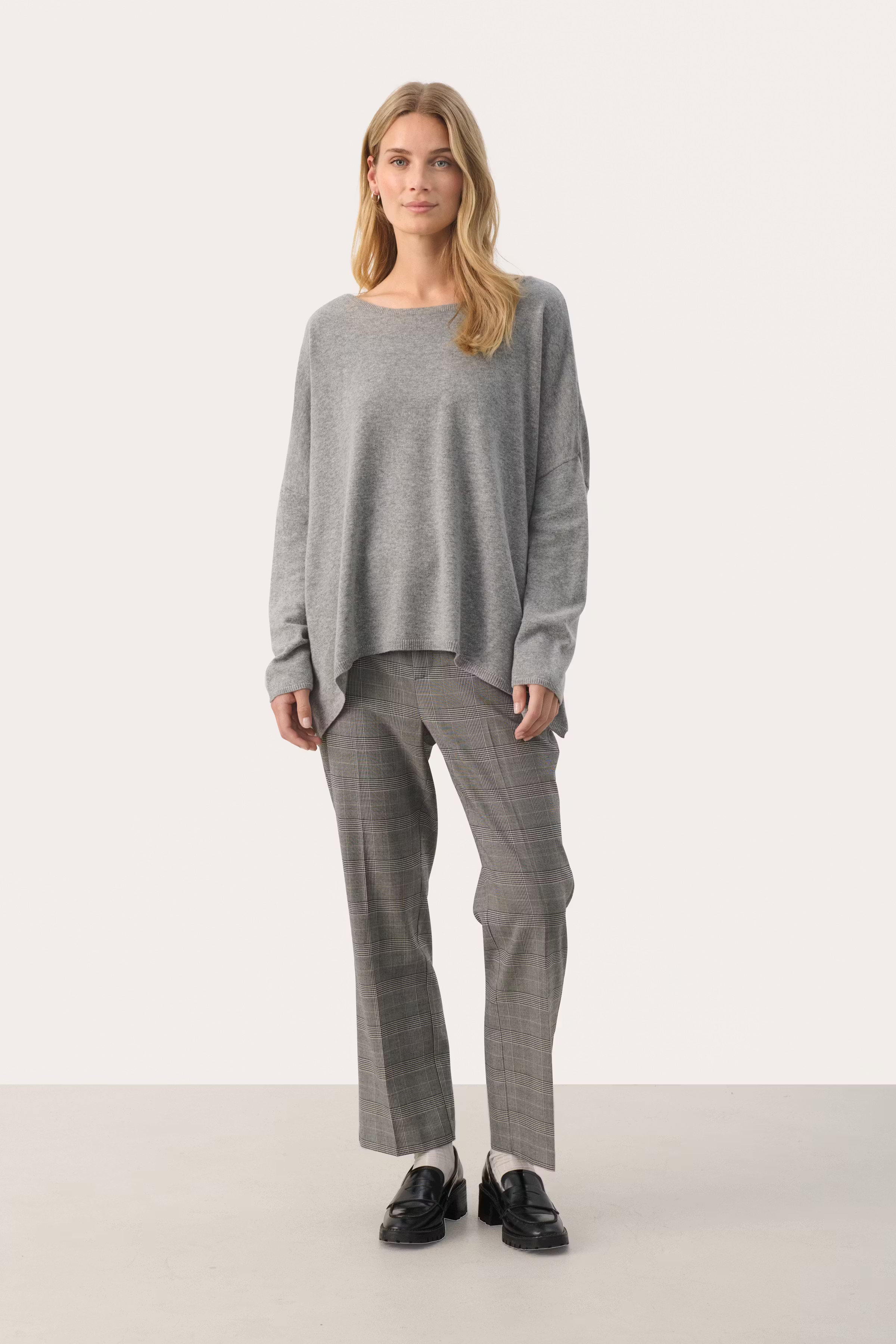 TilaPW Pullover LOOKBOOK BACK 30307306-1802011