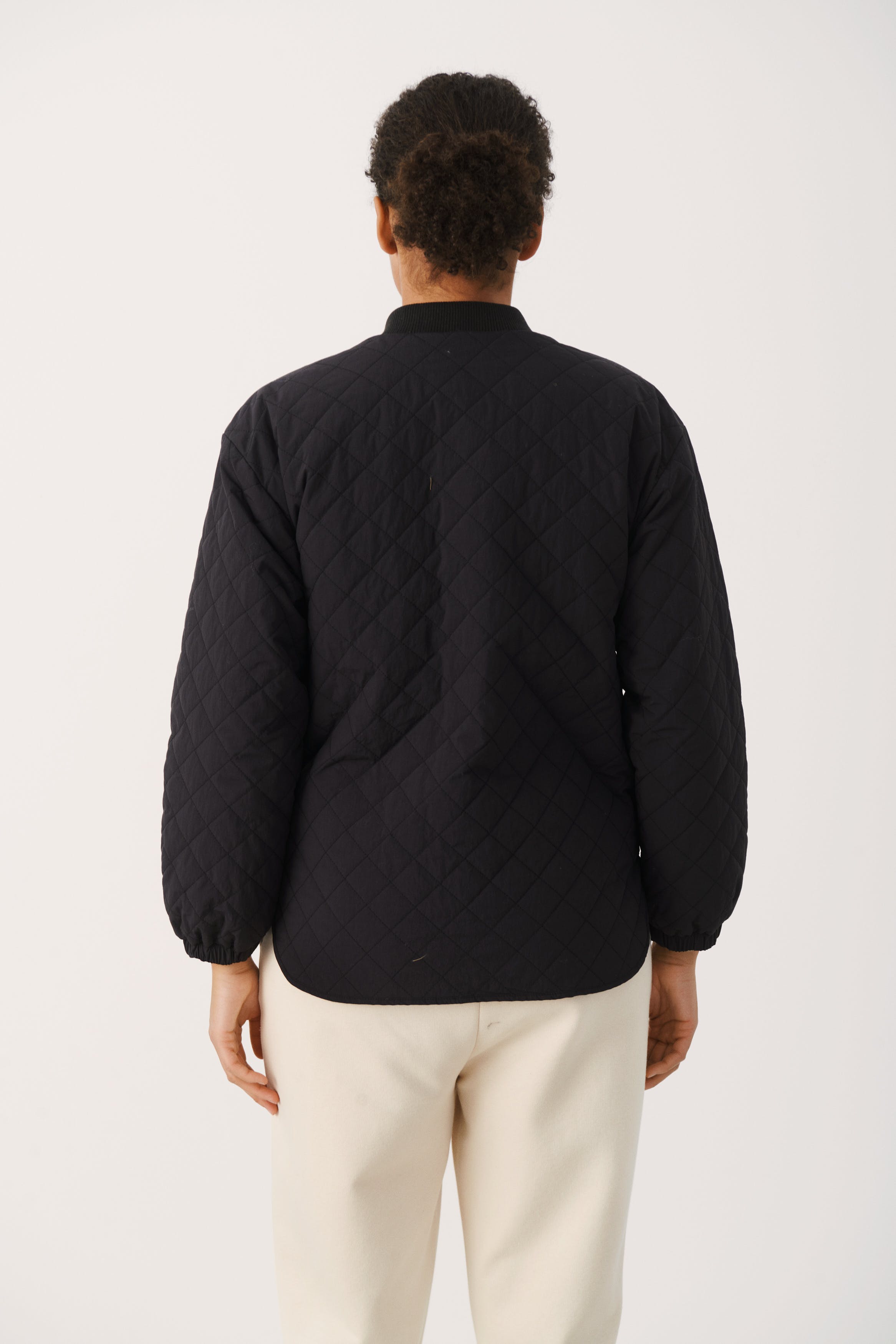 RoniaPW Bovenkleding LOOKBOOK BACK 30306921-194008