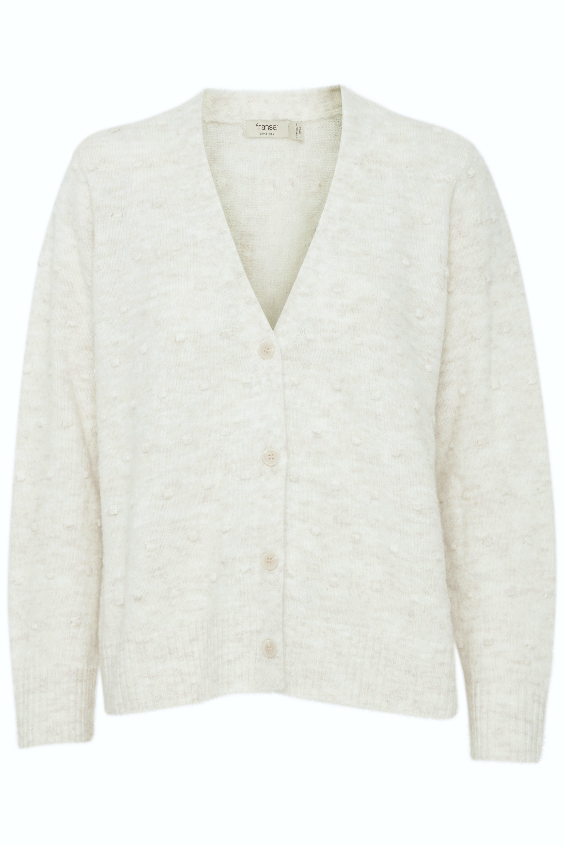 FRELISE Cardigan PACK FRONT 20615148-202490