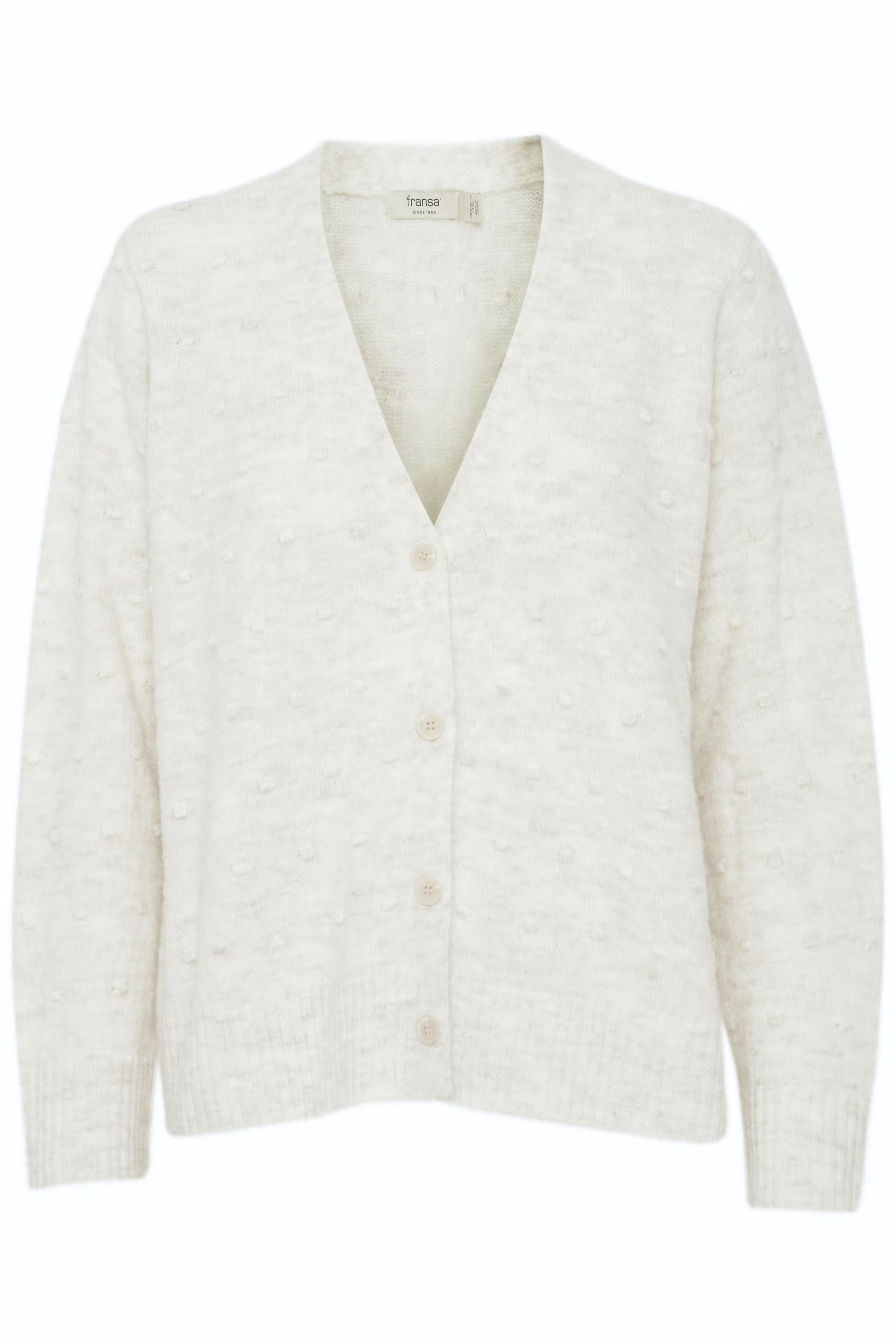 FRELISE Cardigan PACK FRONT 20615148-200662