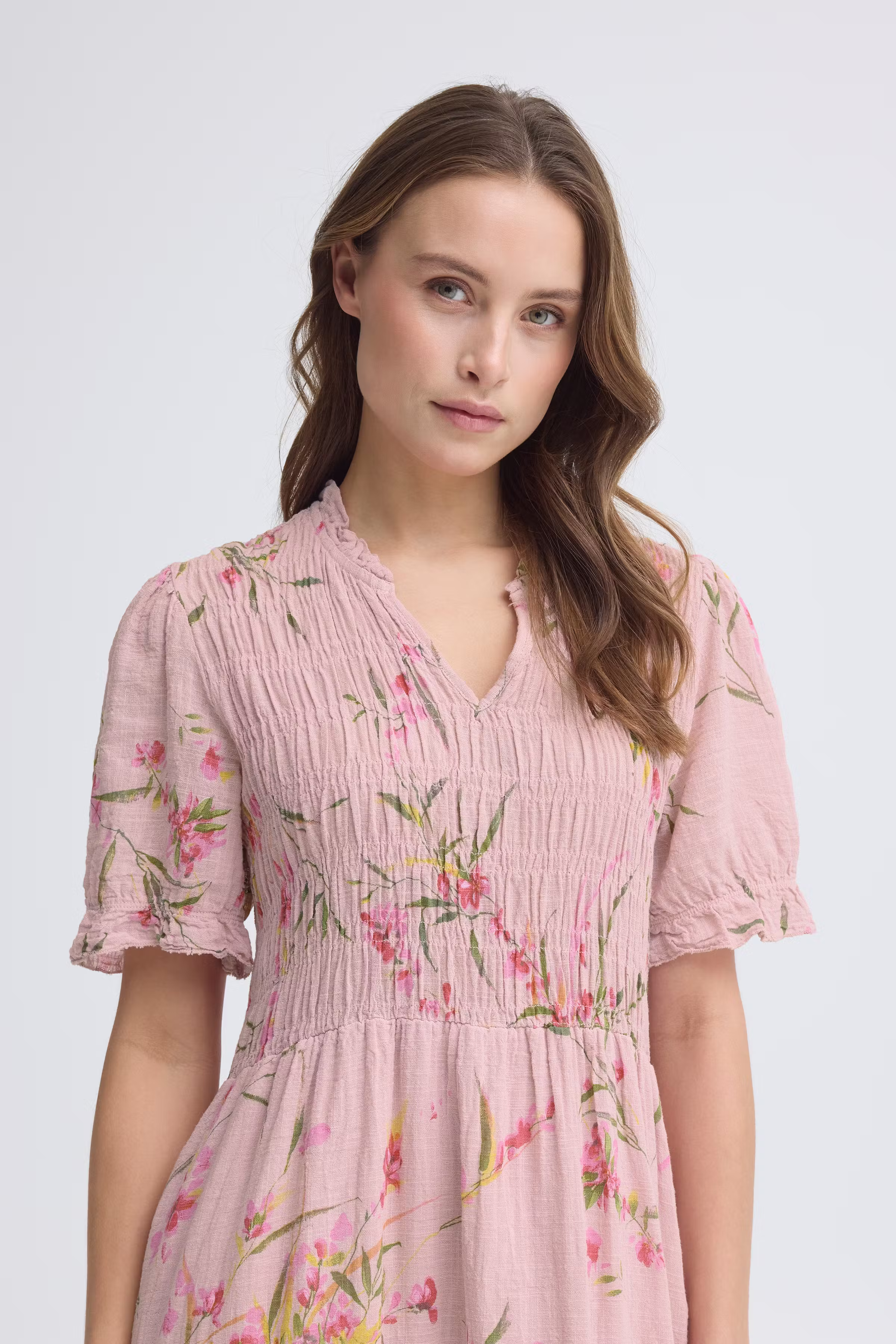 SBALEXA Klänning LOOKBOOK DETAIL 22101173-141506