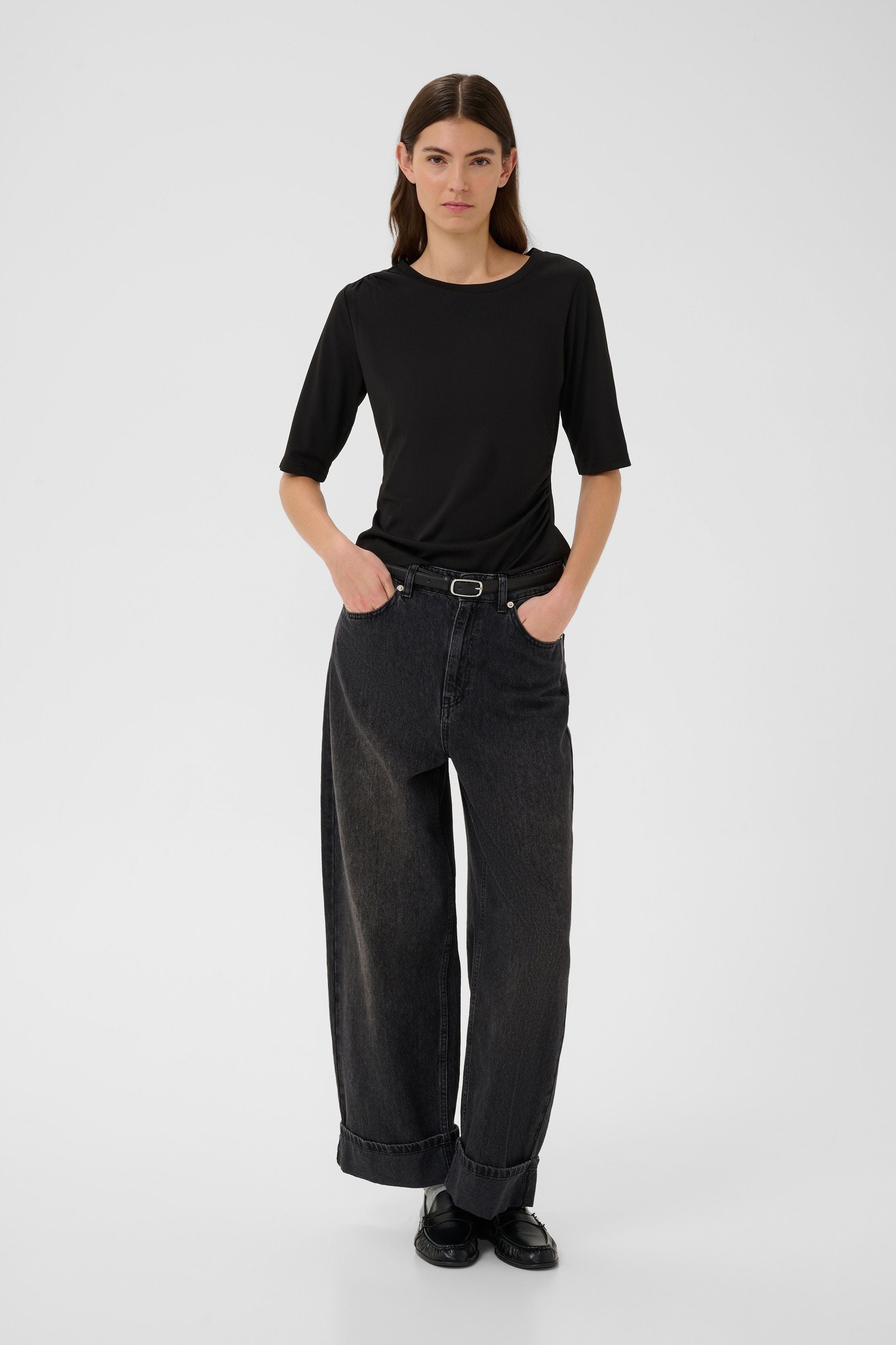 ChenalPW Blouse LOOKBOOK FRONT 30310776-194008