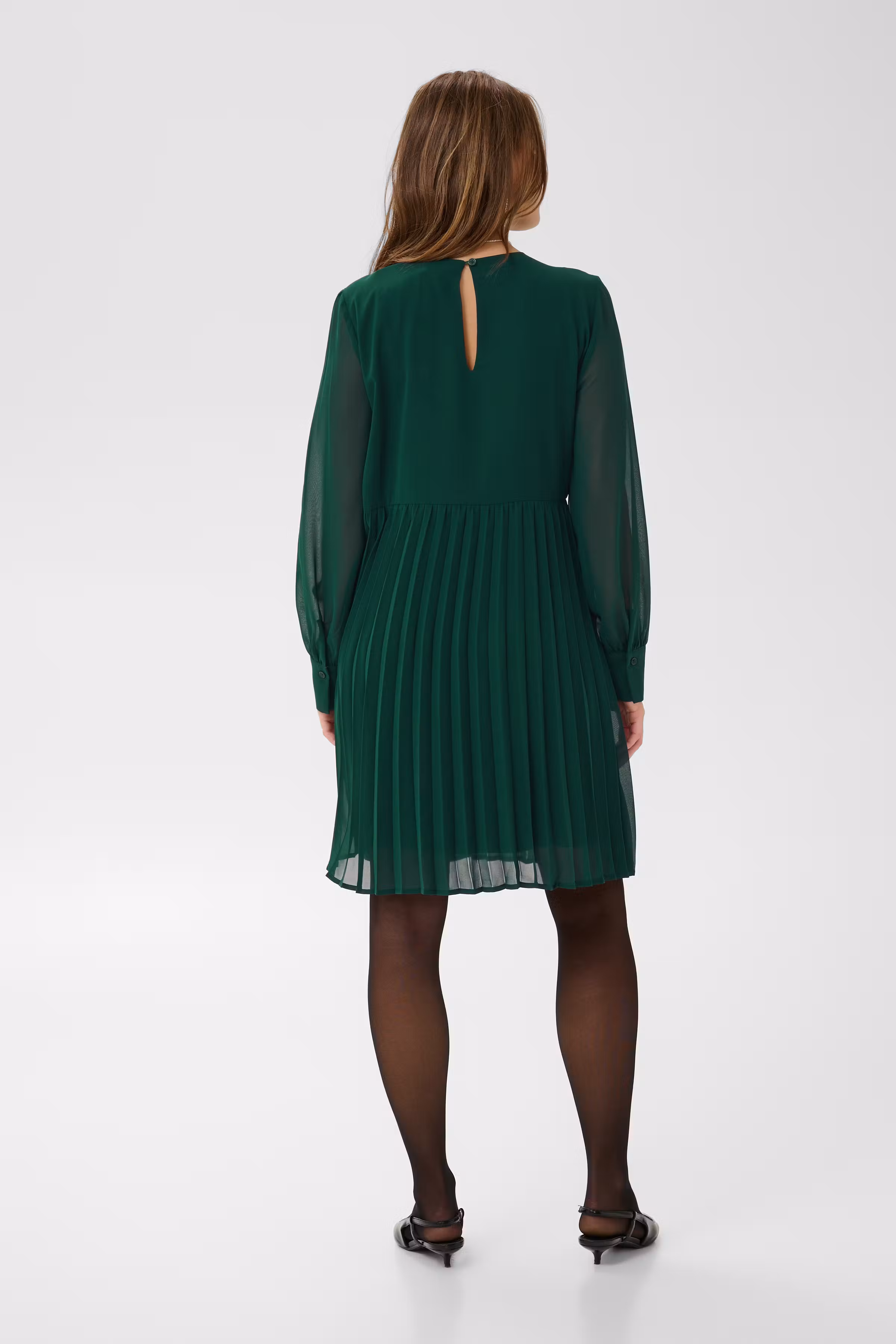 KAlorinda Dress LOOKBOOK BACK 10513211-195320