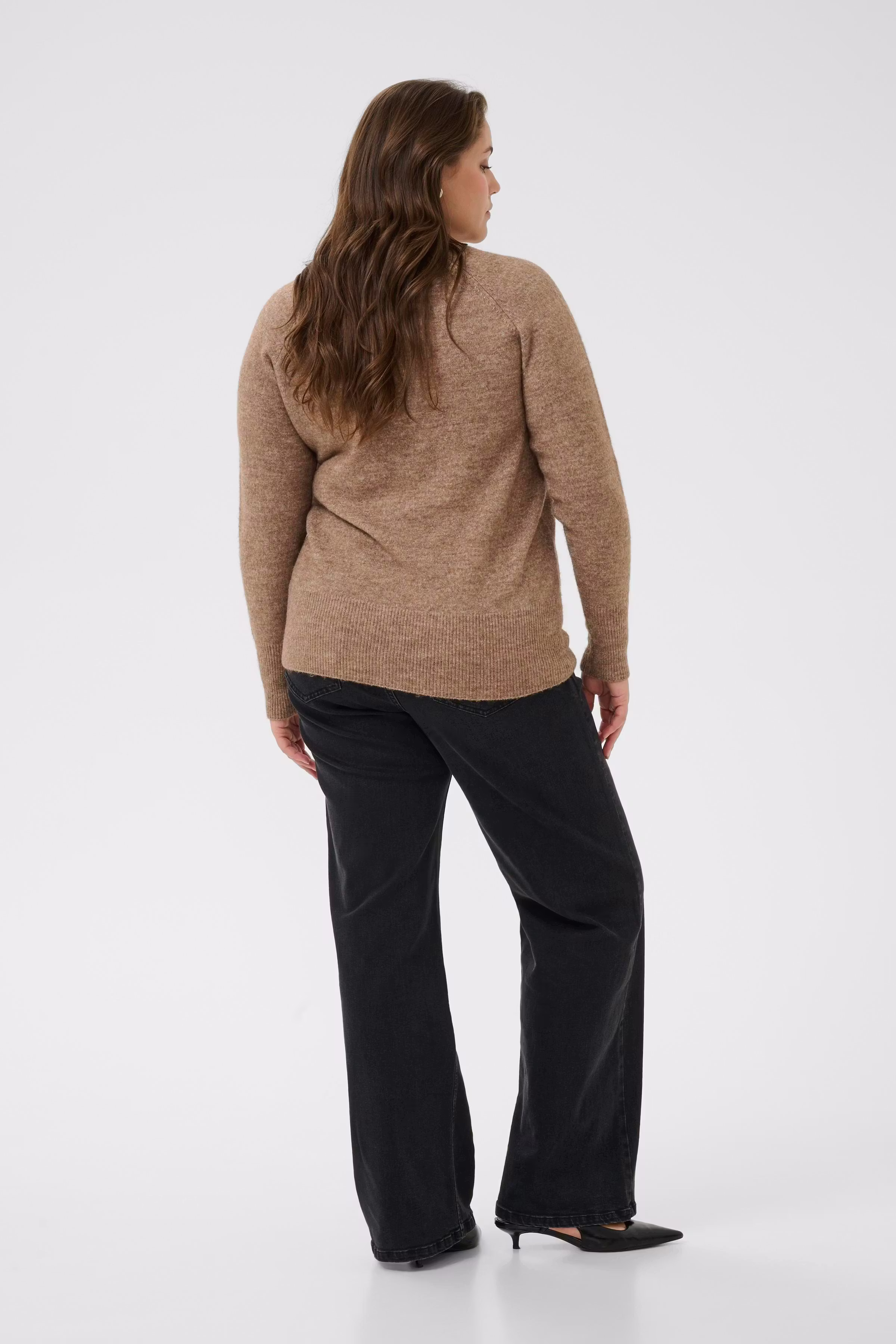 KCniela Pullover LOOKBOOK BACK 10583701-1810291