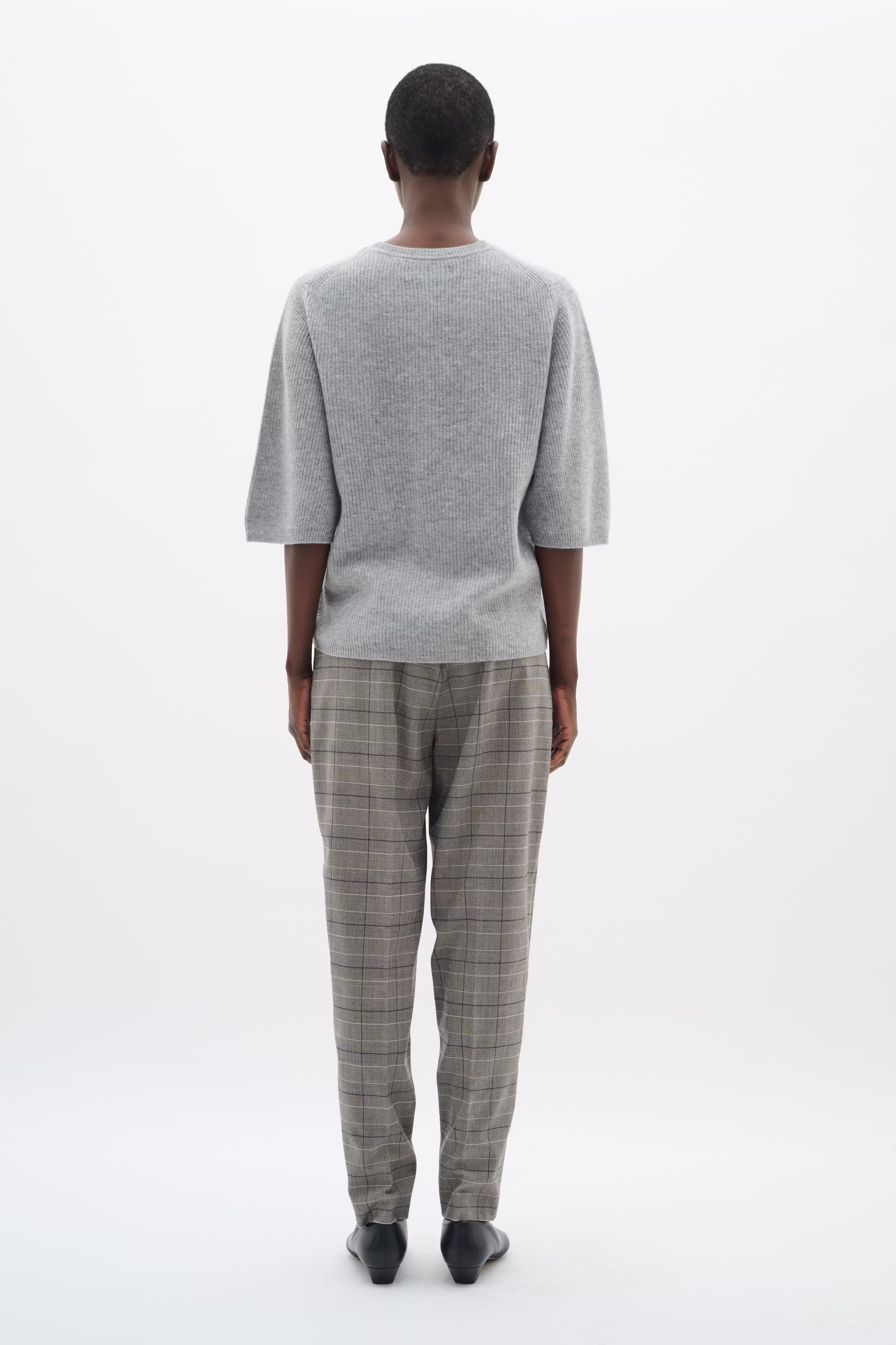 GaroIW Oversize Pullover LOOKBOOK BACK 30110919-1740161