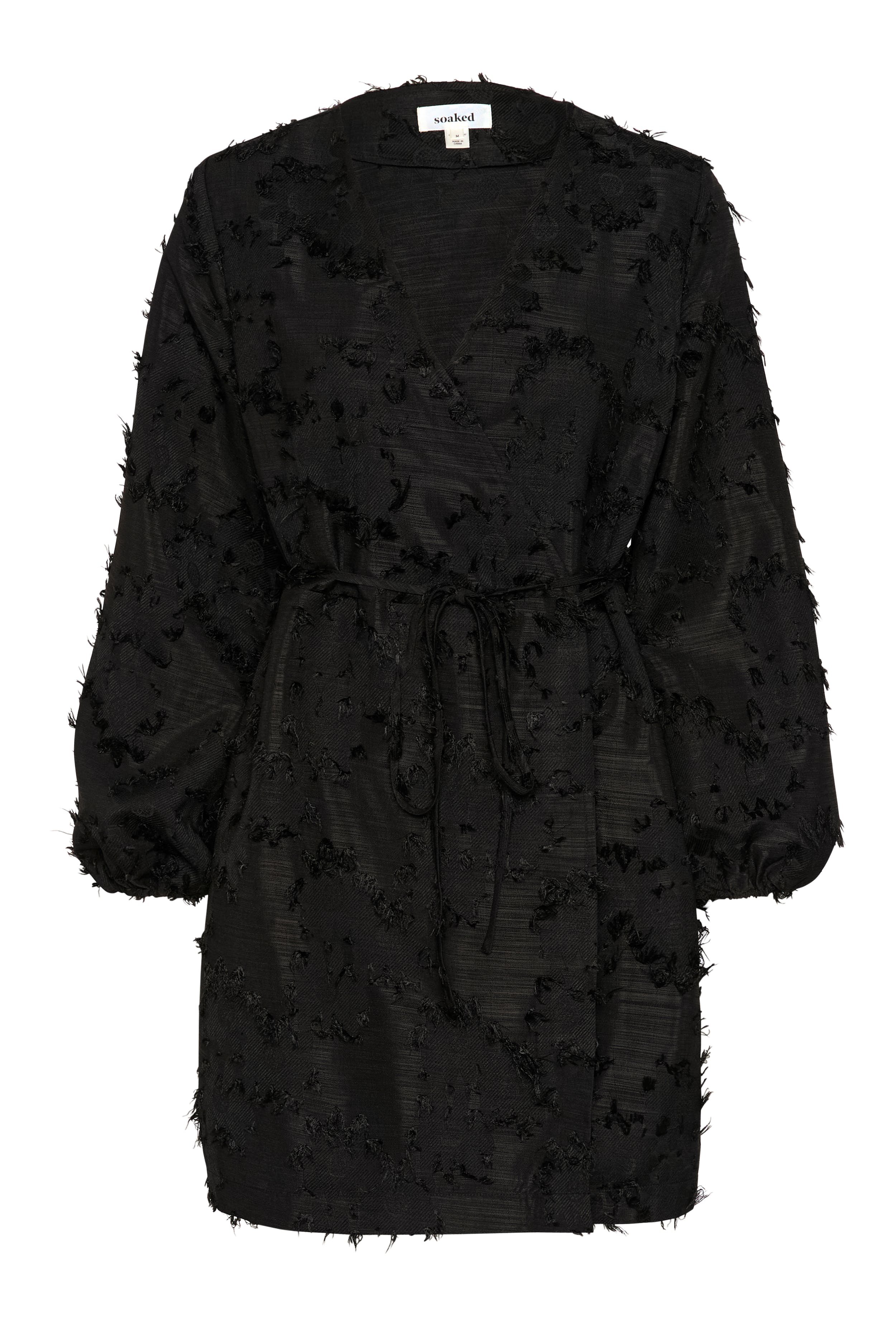 SLBettie Dress PACK FRONT 30407983-194008