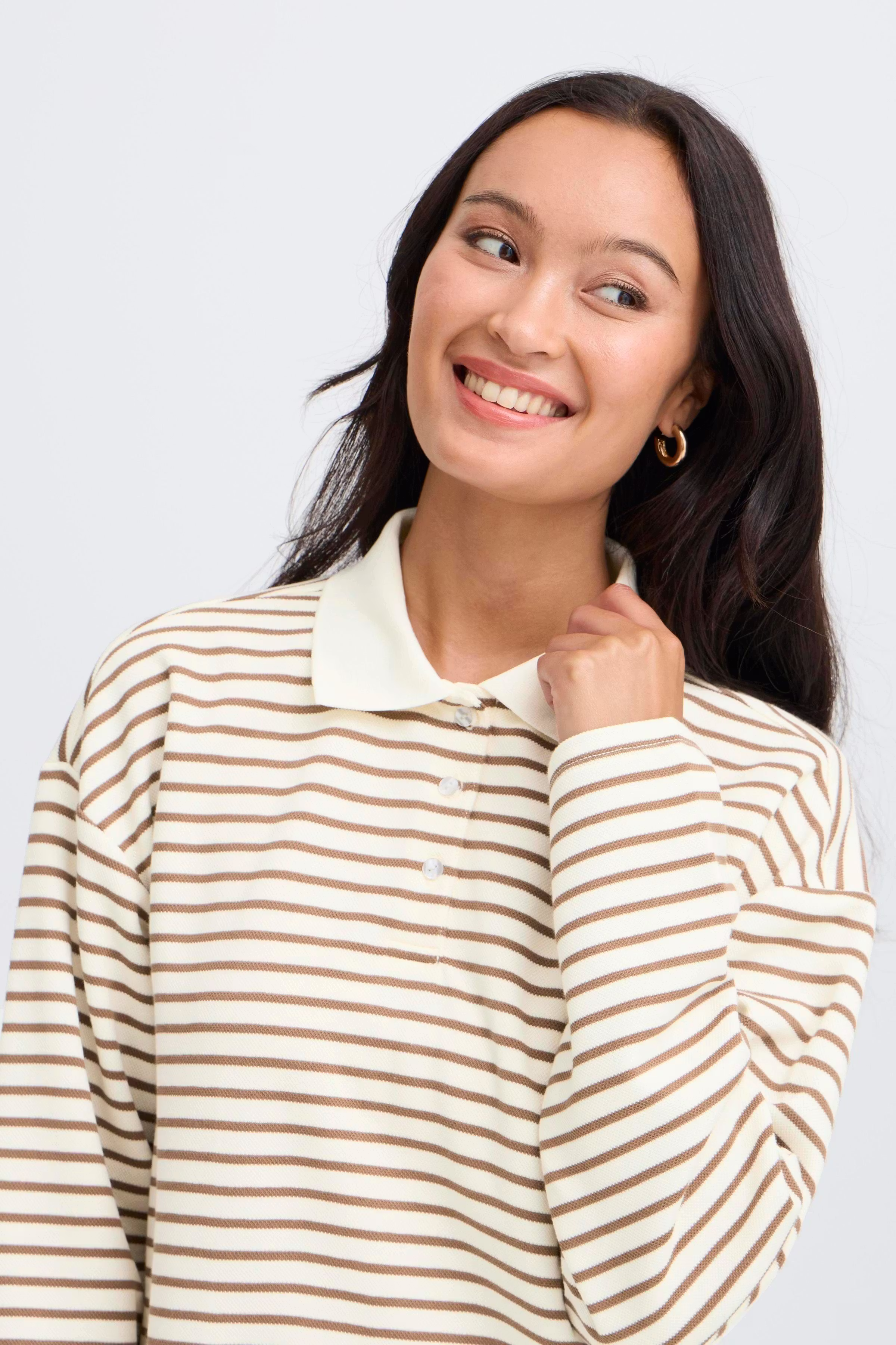 FRKERRA Pullover LOOKBOOK DETAIL 20617256-900002797