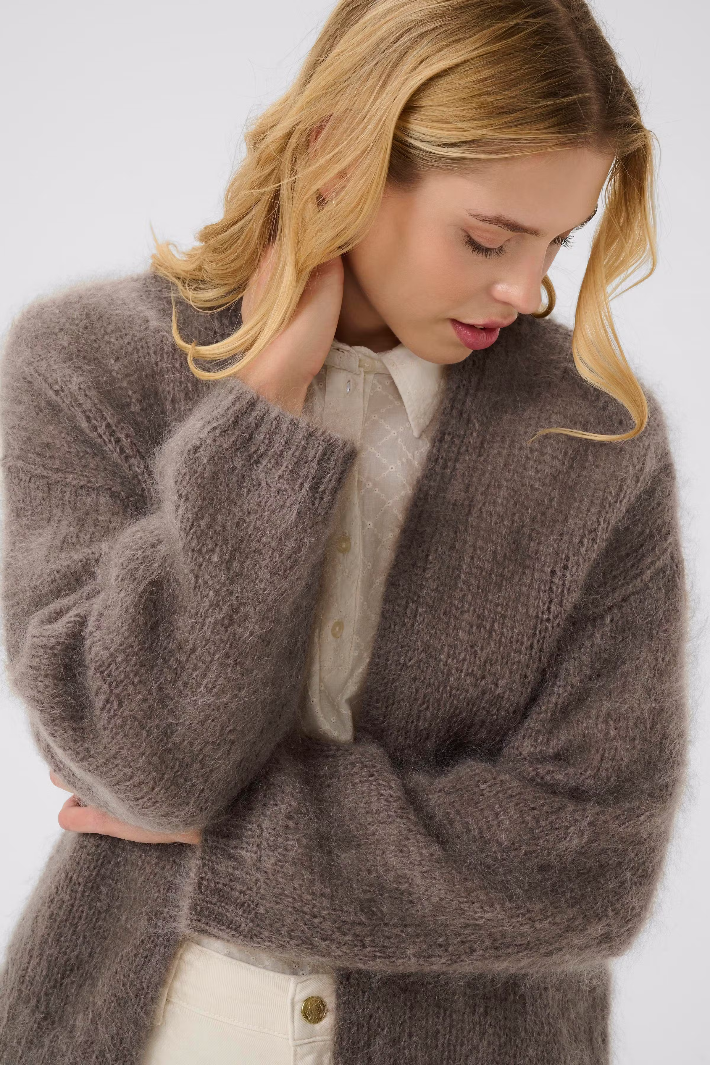 RastinaPW Cardigan LOOKBOOK DETAIL 30310114-181304