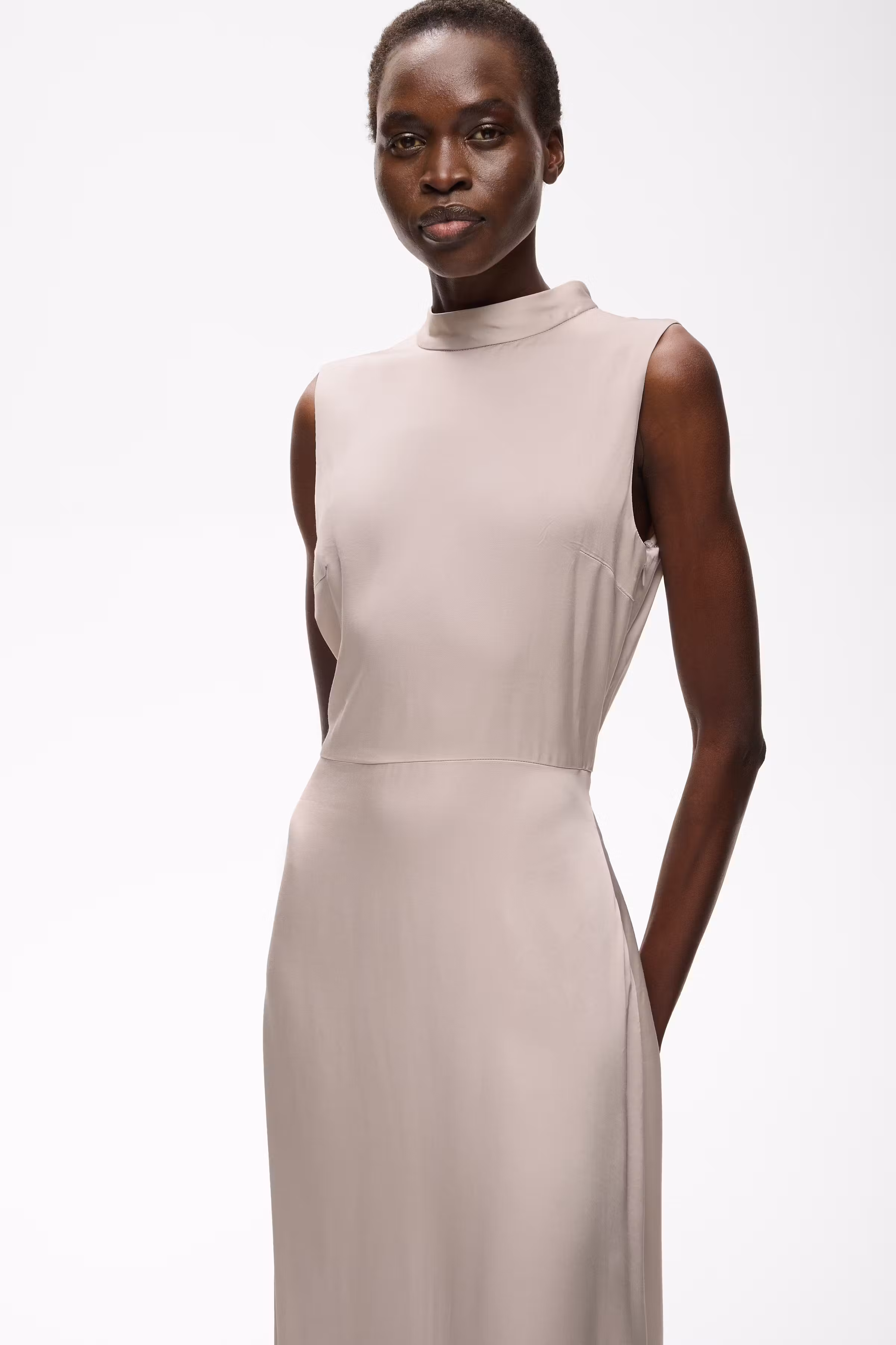 BallaIW Kleid LOOKBOOK DETAIL 30111228-303115