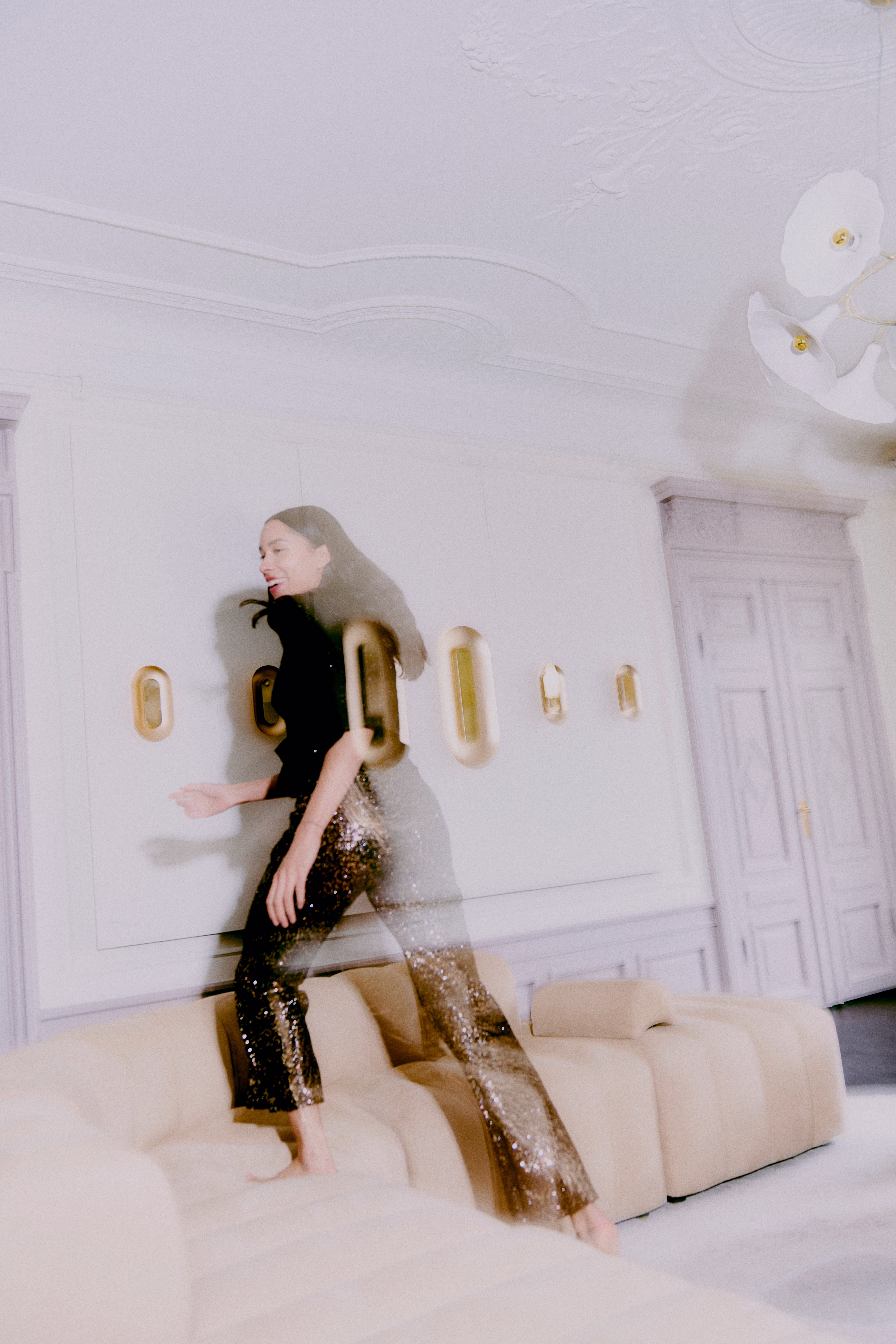 BYOLIVA Pullover LOCATION NONE 20818268-194008