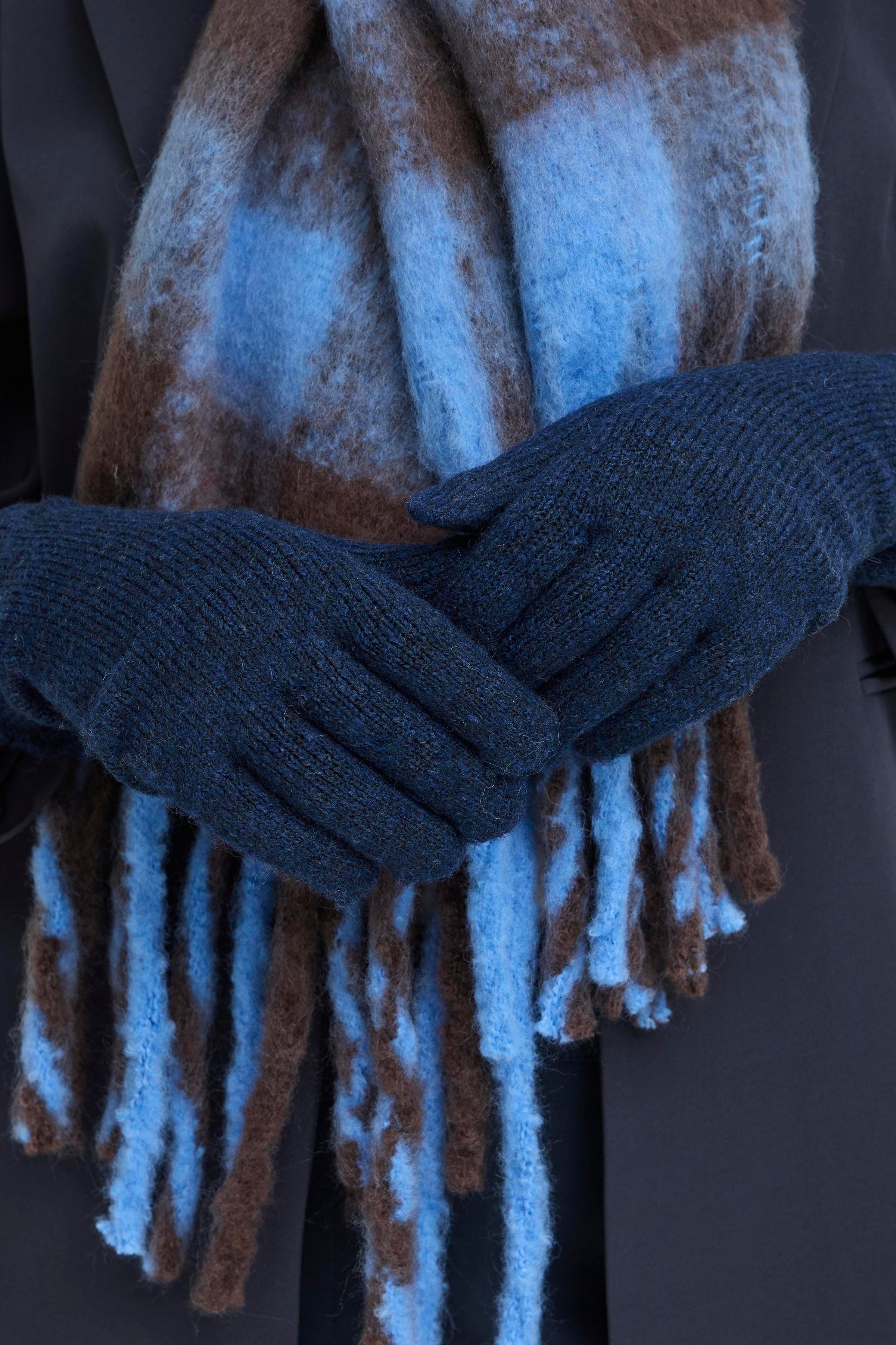 IAMACHA Hansker LOOKBOOK DETAIL 20124759-194010