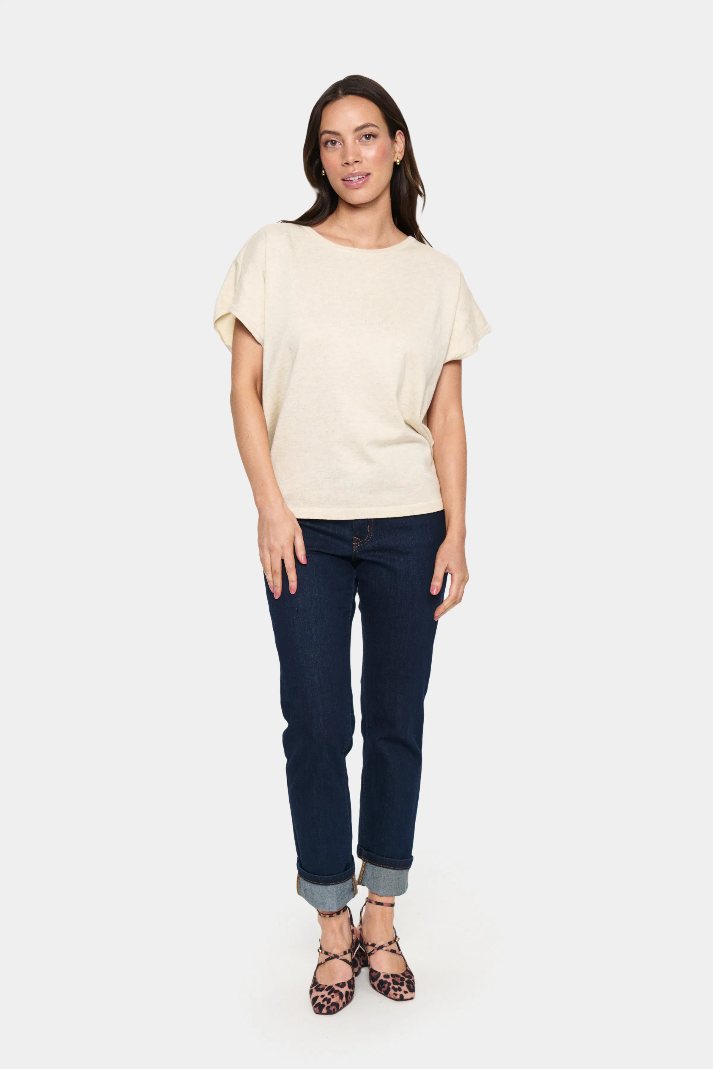 MilaSZ Pullover LOOKBOOK FRONT 30513284-1409351