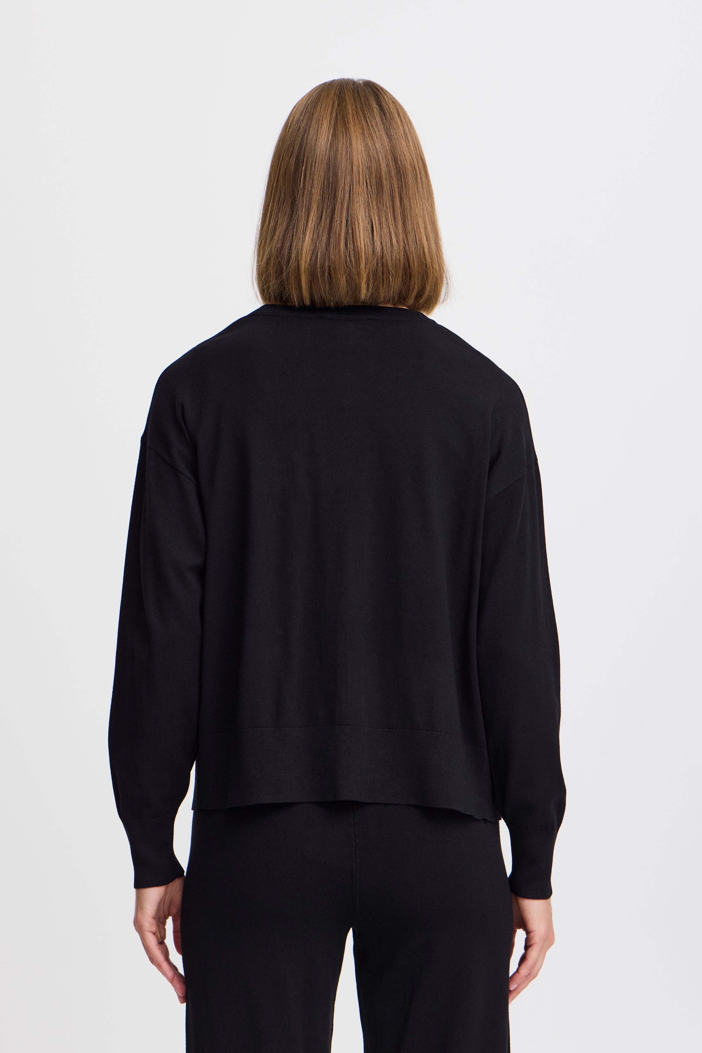 BYMMORLA Cardigan LOOKBOOK BACK 20815305-200451