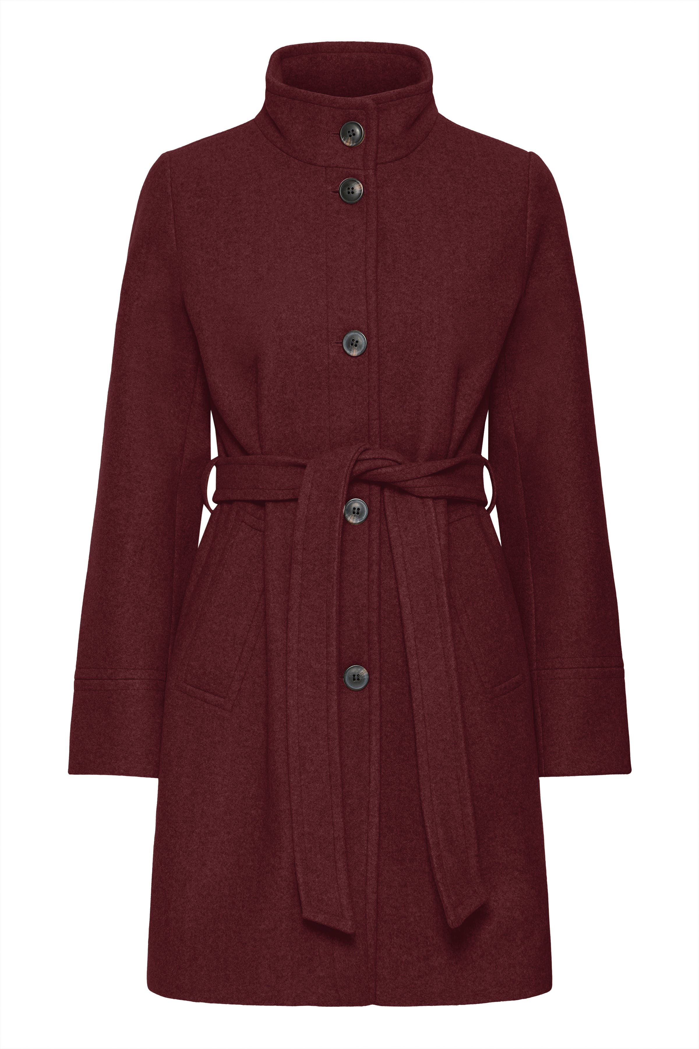 BYCILIA Kåpe PACK FRONT 20816949-200451